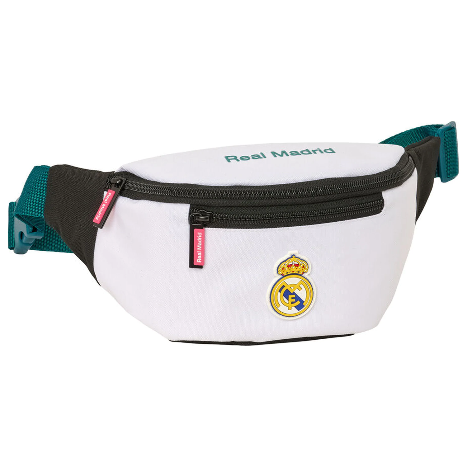 Real Madrid 26/27 torbica oko struka fotografija proizvoda