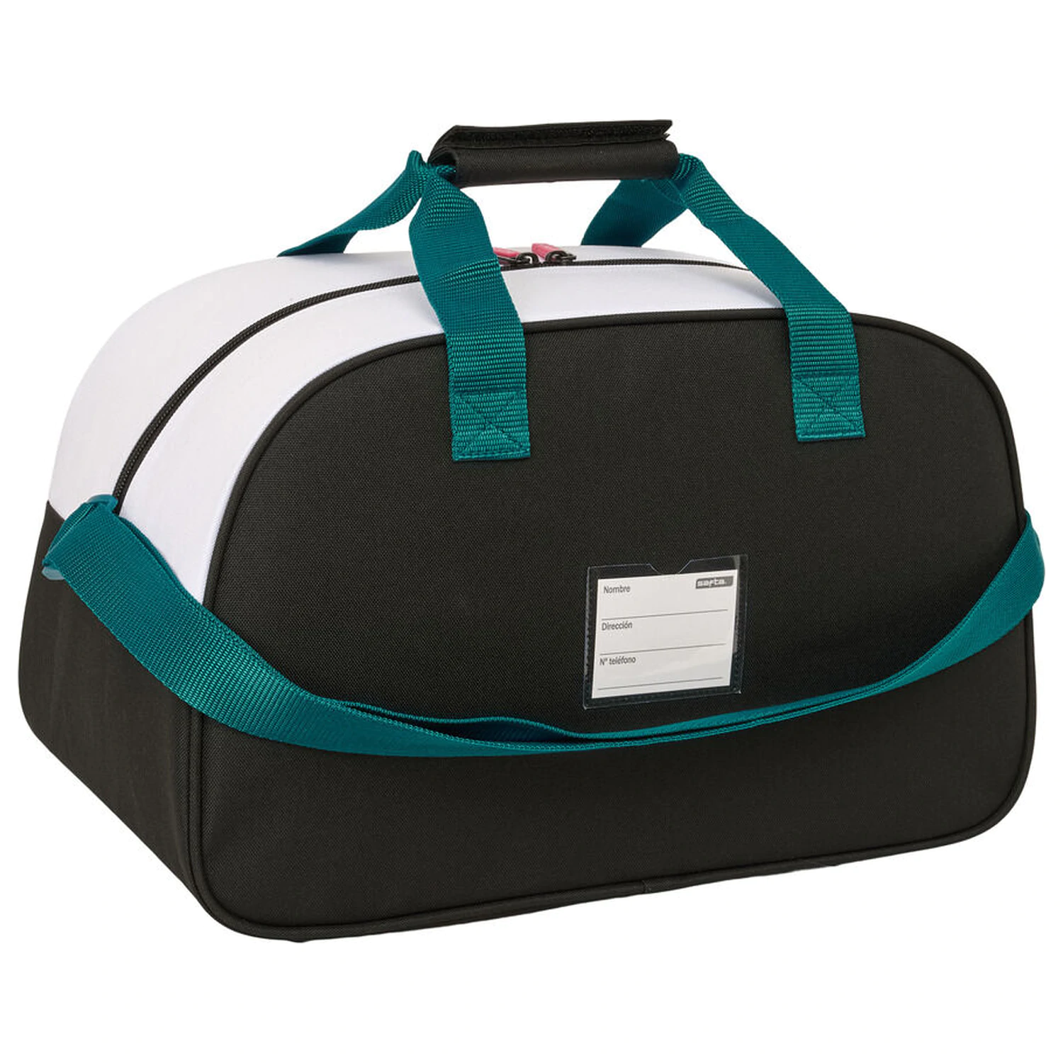 Real Madrid 26/27 sportska torba 40cm fotografija proizvoda