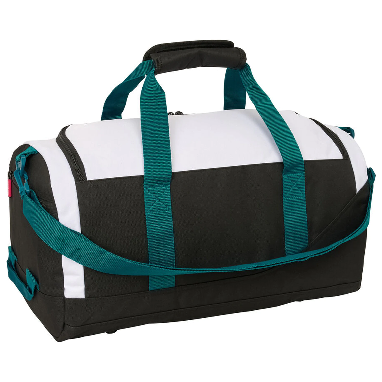 Real Madrid 26/27 sportska torba 50 cm fotografija proizvoda