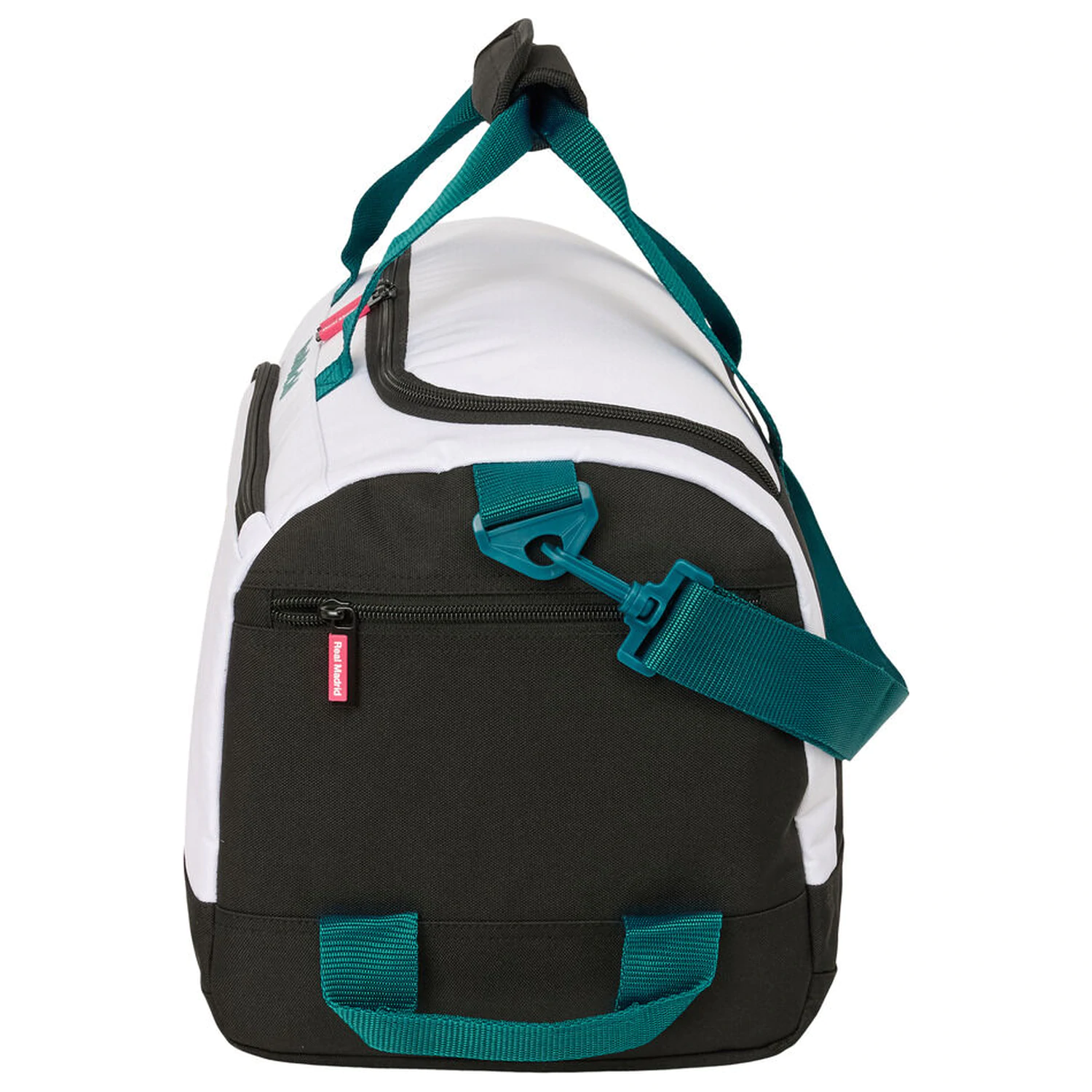 Real Madrid 26/27 sportska torba 50 cm fotografija proizvoda