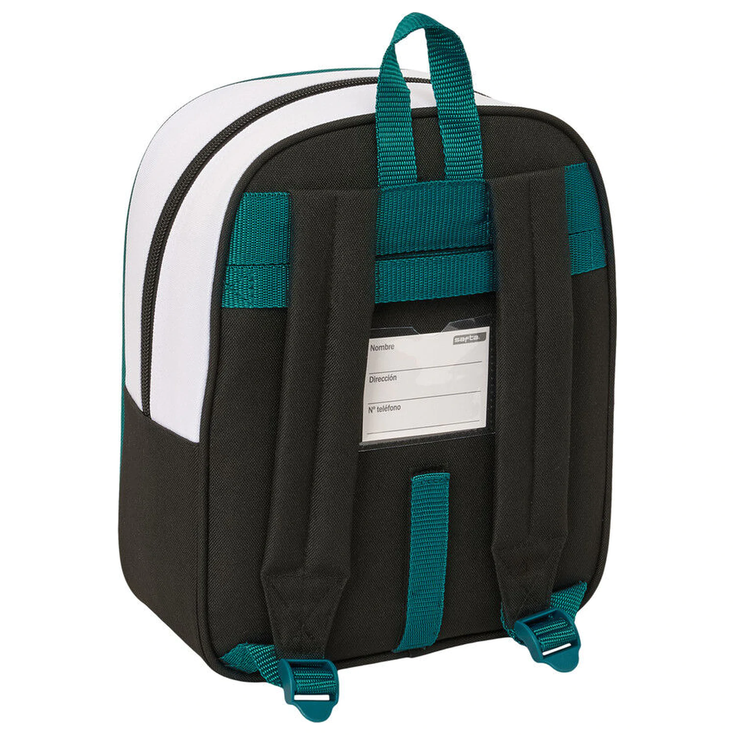 Real Madrid 26/27 prilagodljiv ruksak 27cm fotografija proizvoda