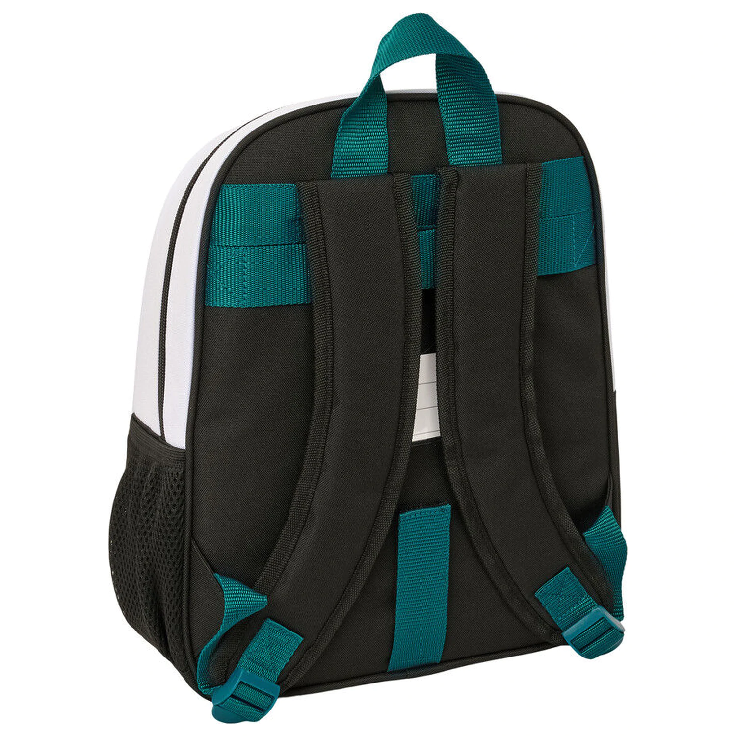 Real Madrid 26/27 prilagodljivi ruksak 34 cm fotografija proizvoda