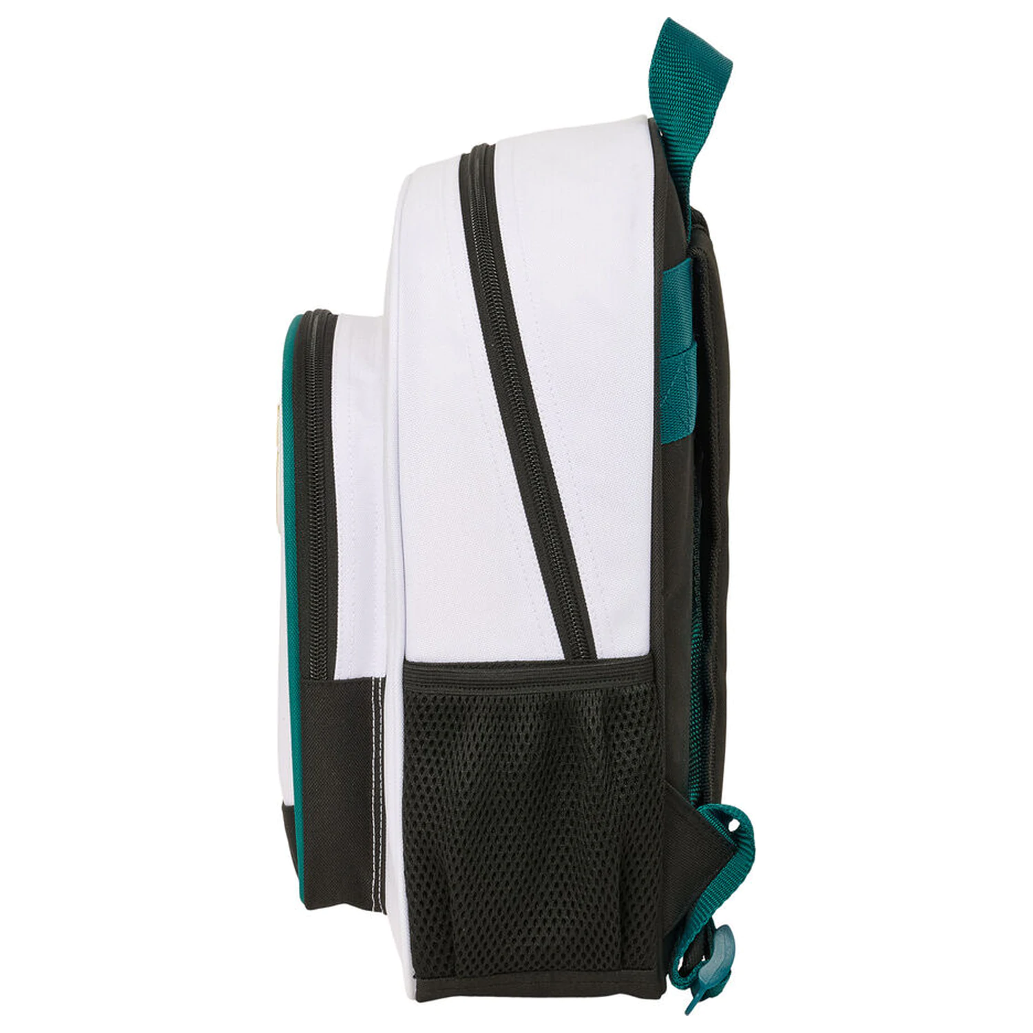 Real Madrid 26/27 prilagodljivi ruksak 34 cm fotografija proizvoda