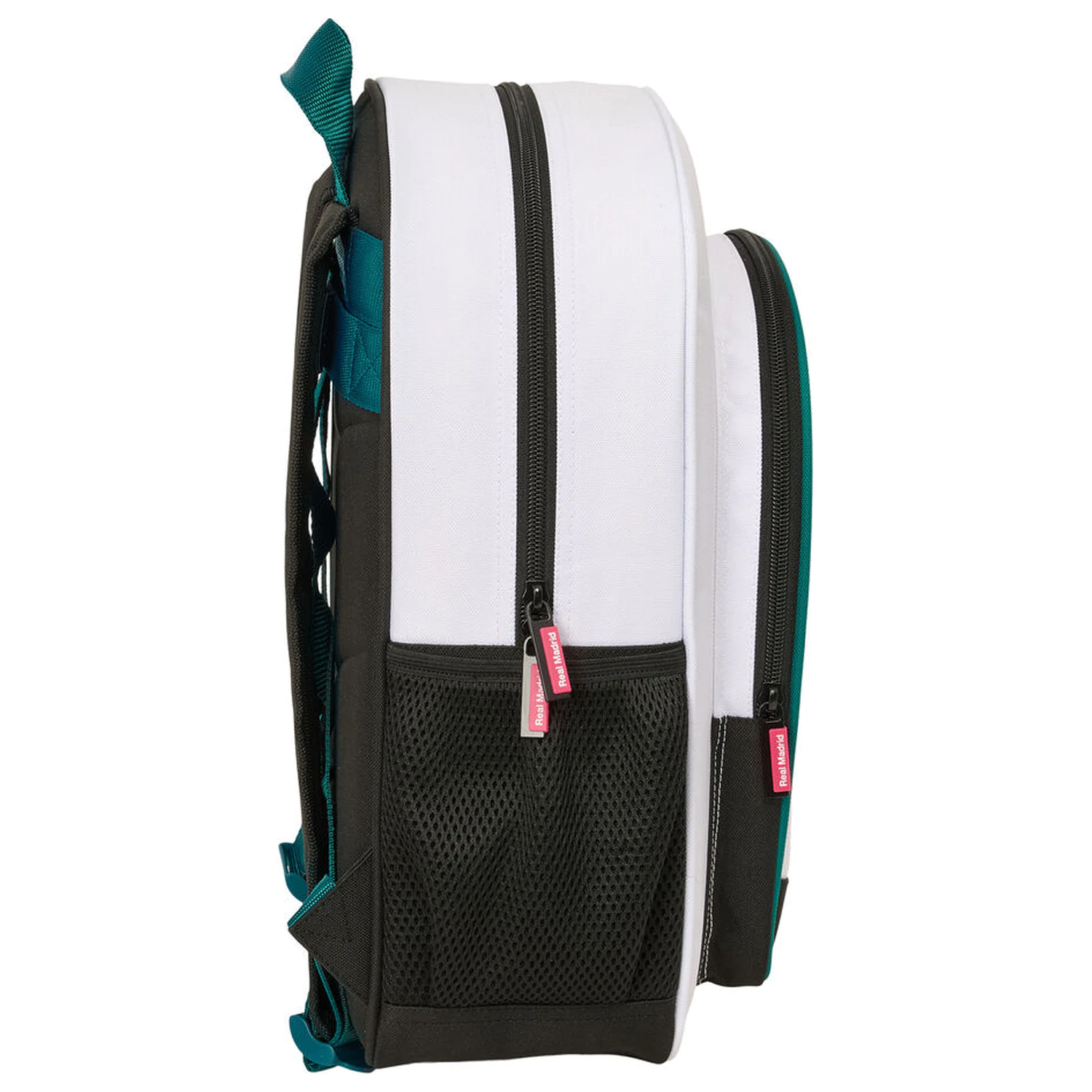 Real Madrid 26/27 prilagodljiv ruksak 38cm fotografija proizvoda