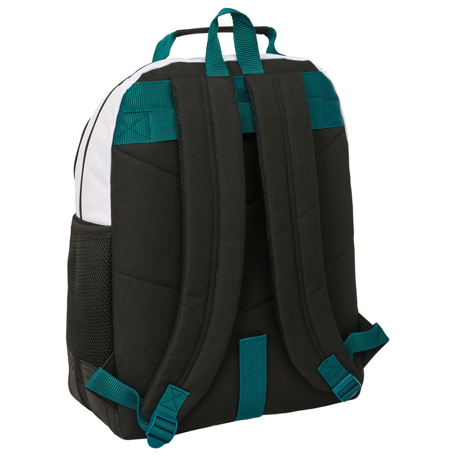 Real Madrid 26/27 prilagodljivi ruksak 42cm fotografija proizvoda