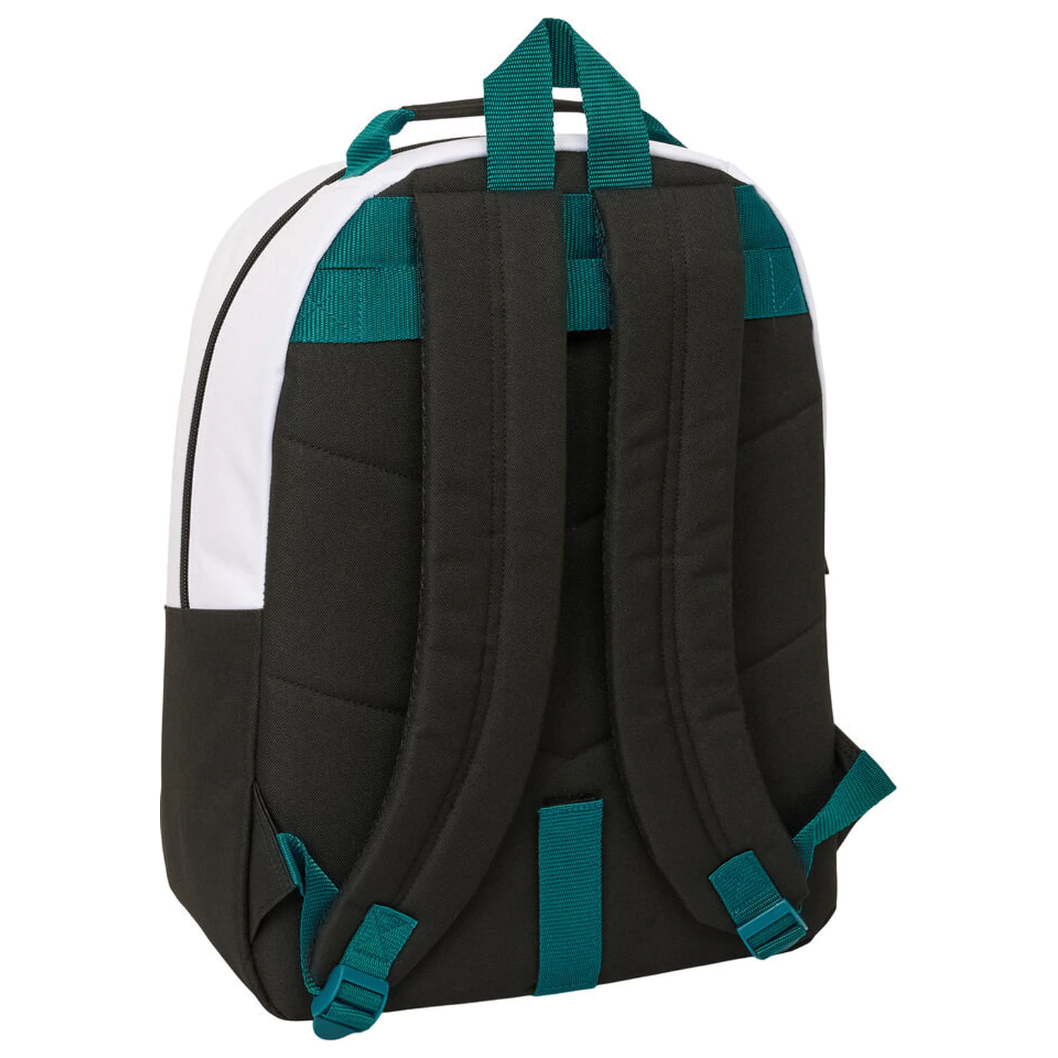 Real Madrid 26/27 prilagodljivi ruksak 42 cm fotografija proizvoda