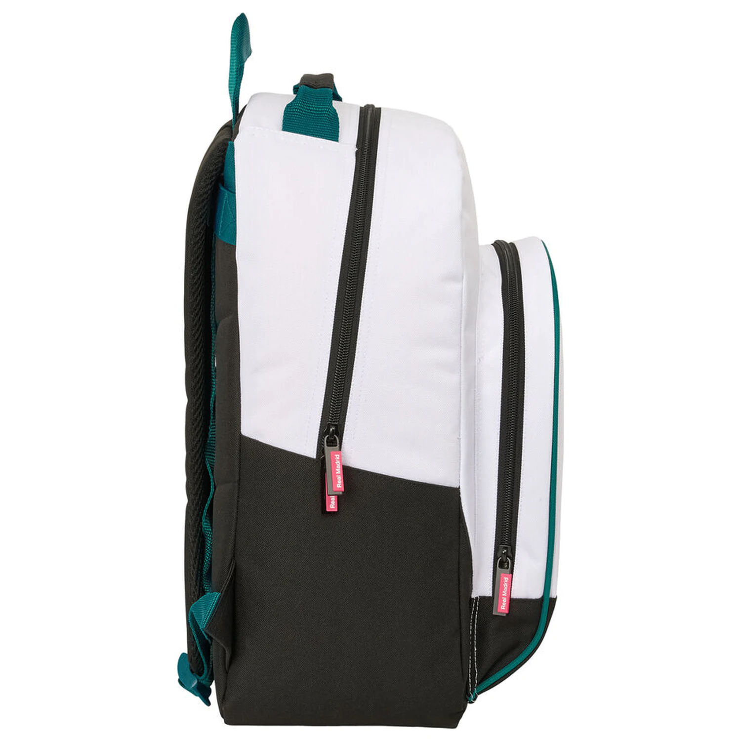 Real Madrid 26/27 prilagodljivi ruksak 42 cm fotografija proizvoda