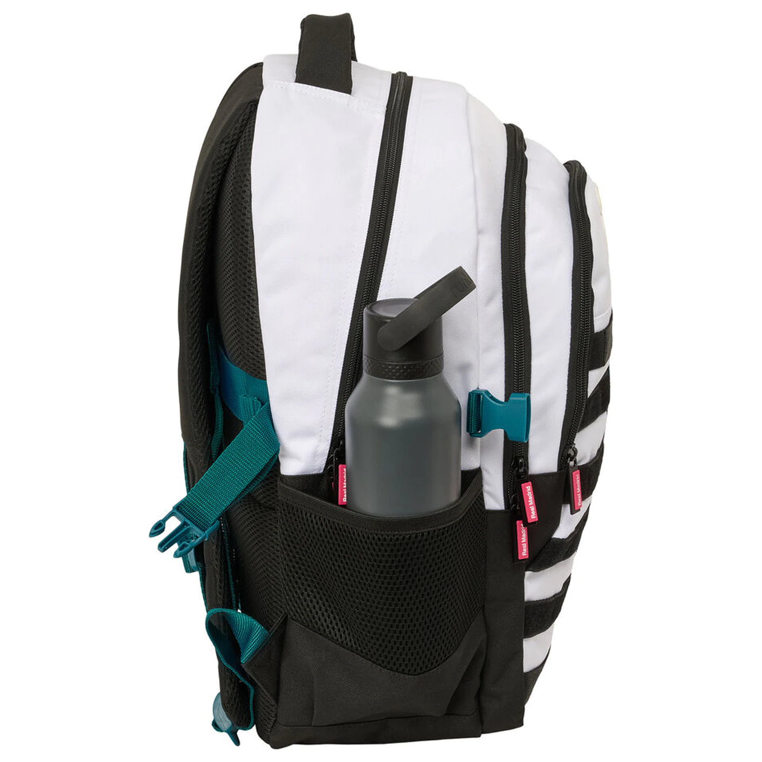 Real Madrid 26/27 ruksak 46cm fotografija proizvoda