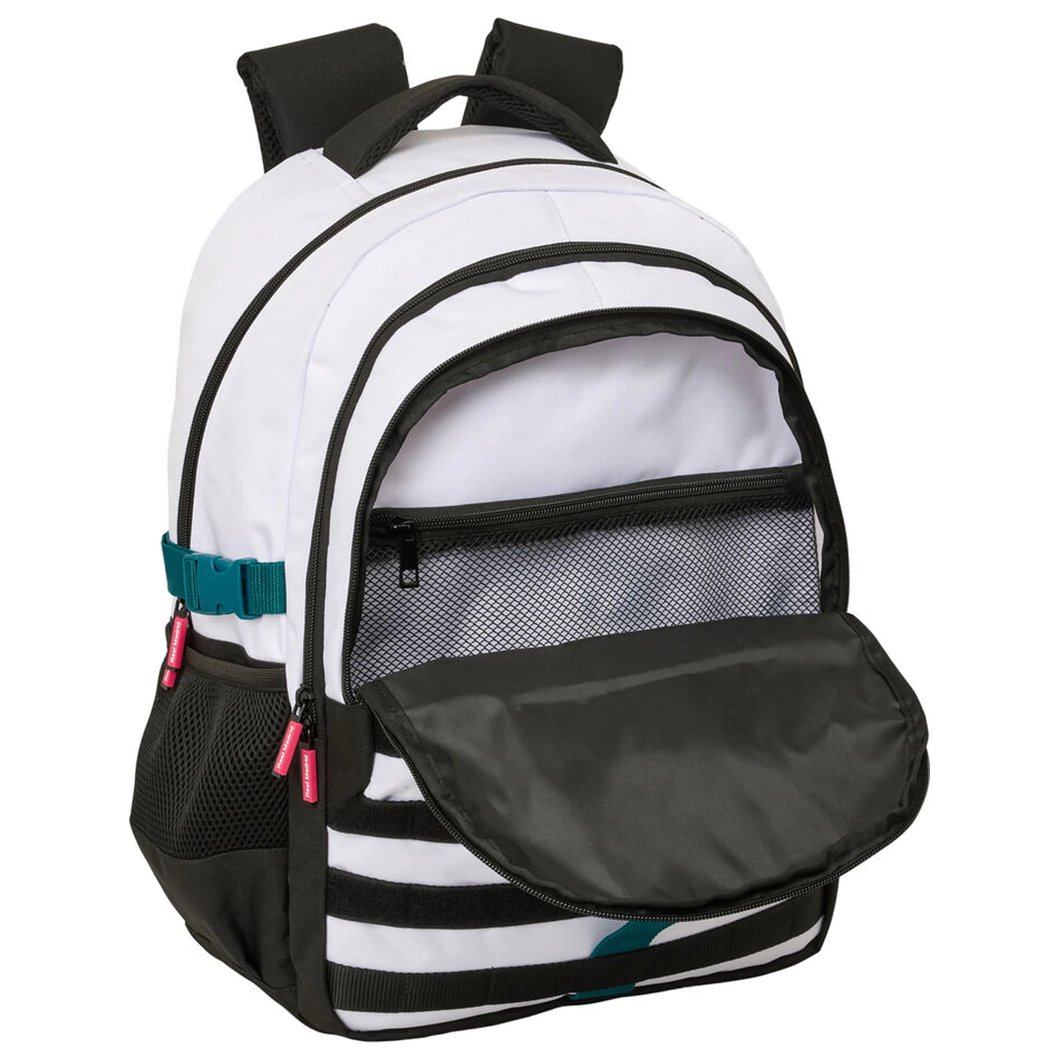 Real Madrid 26/27 ruksak 46cm fotografija proizvoda