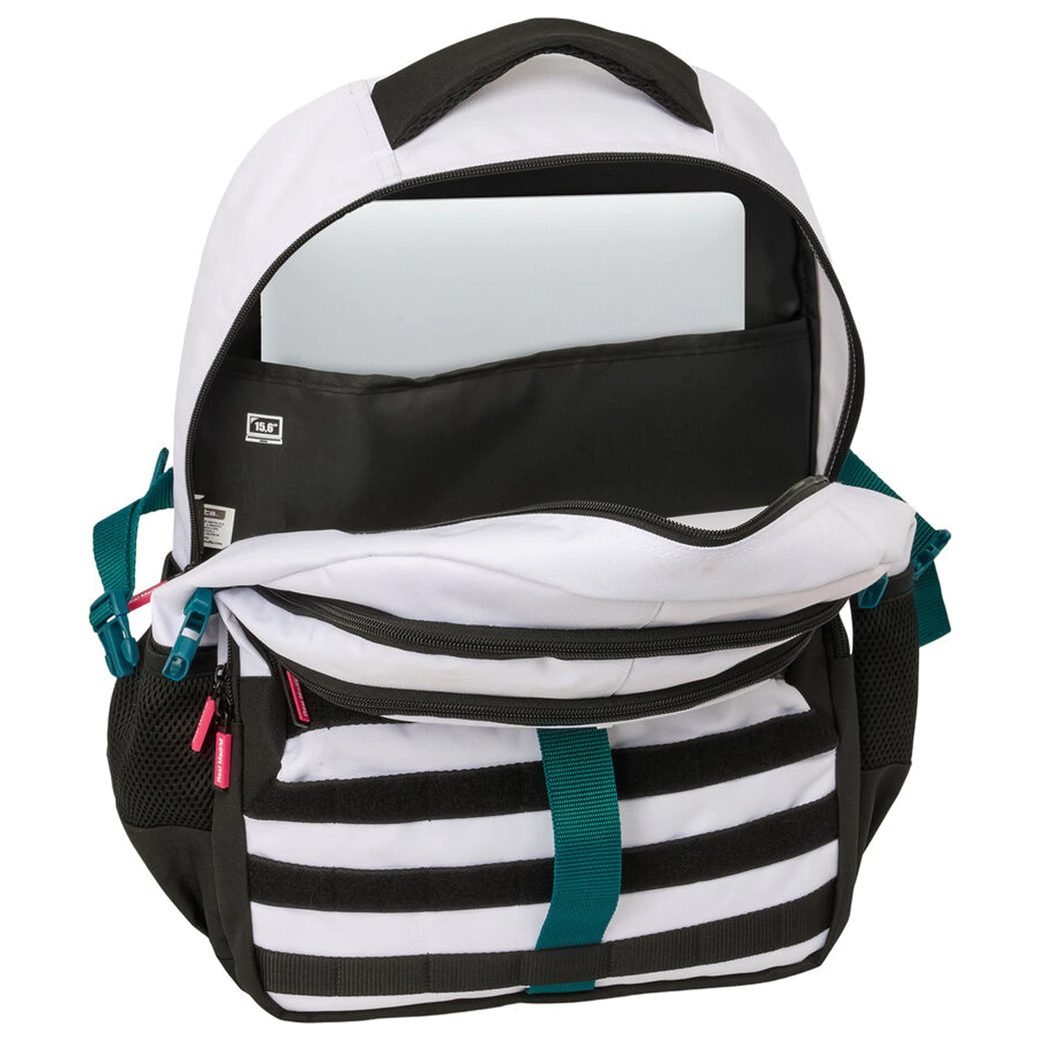 Real Madrid 26/27 ruksak 46cm fotografija proizvoda