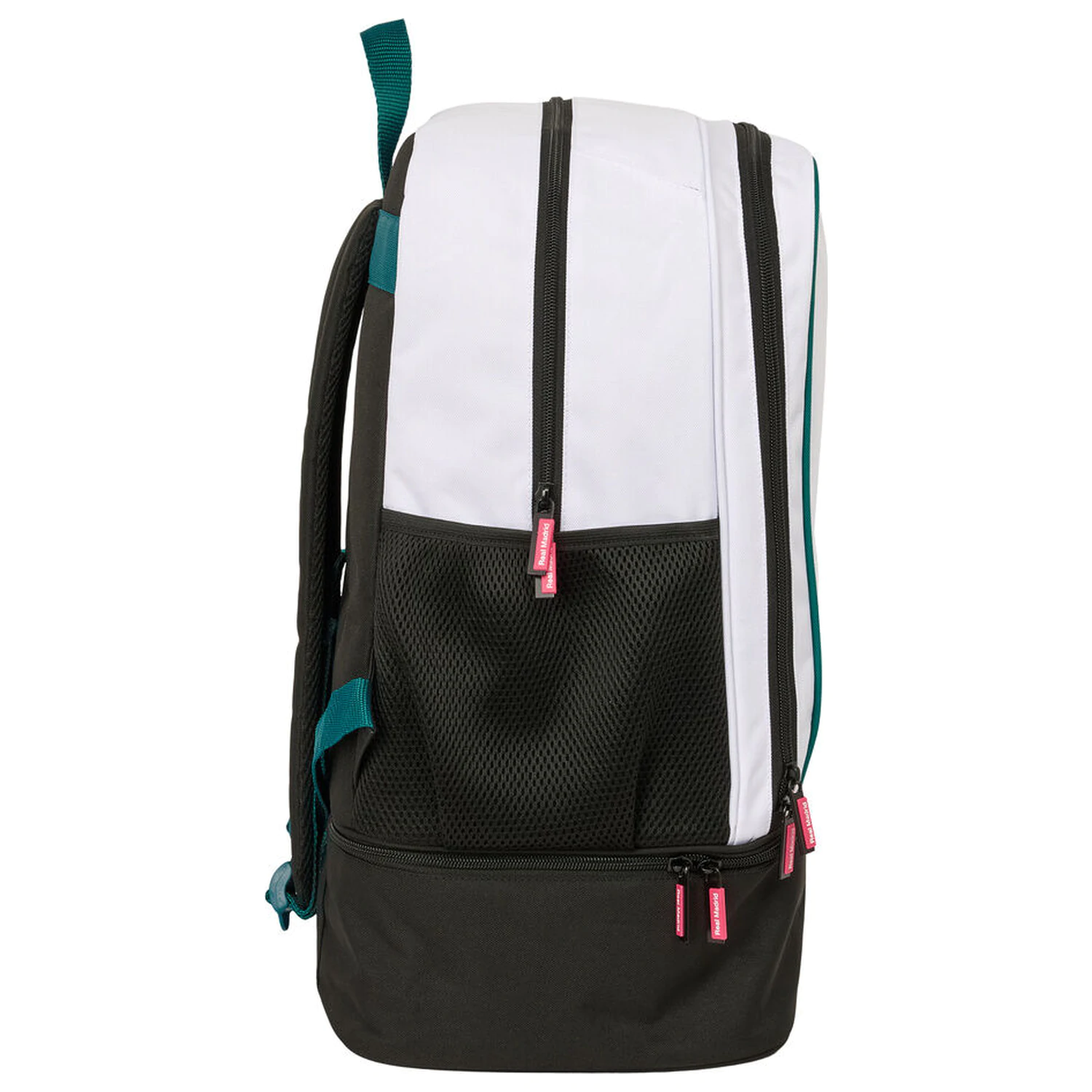 Real Madrid 26/27 ruksak za trening 50cm fotografija proizvoda