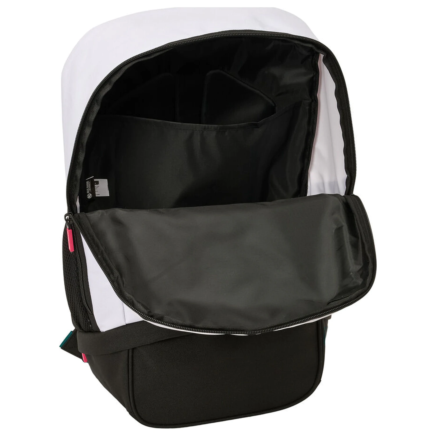 Real Madrid 26/27 ruksak za cipele 51cm fotografija proizvoda