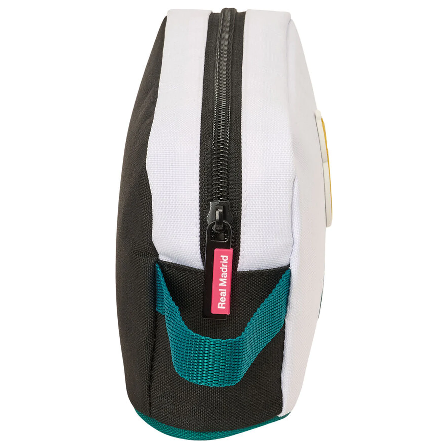 Real Madrid 26/27 termos torba za doručak fotografija proizvoda