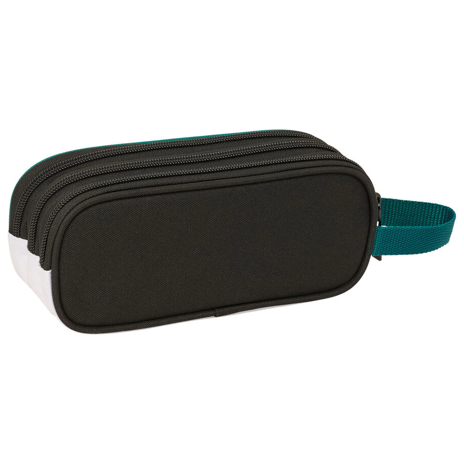 Real Madrid 26/27 trostruka pernica fotografija proizvoda