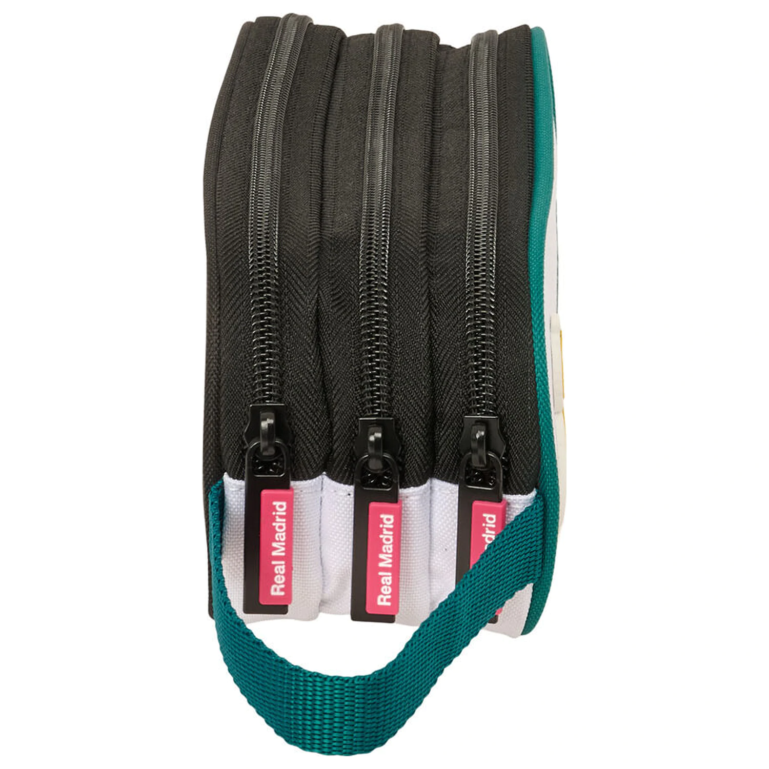 Real Madrid 26/27 trostruka pernica fotografija proizvoda