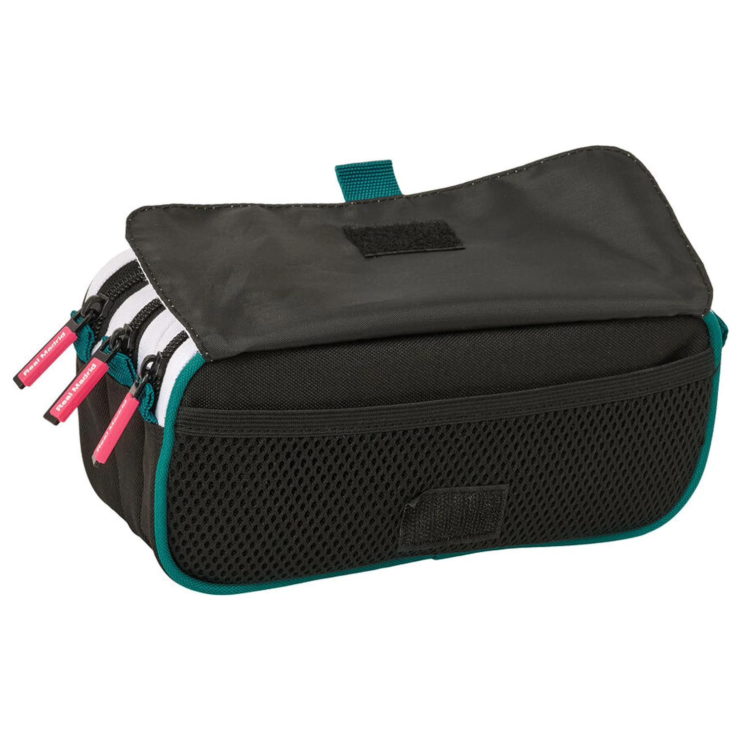 Real Madrid 26/27 trostruka pernica fotografija proizvoda