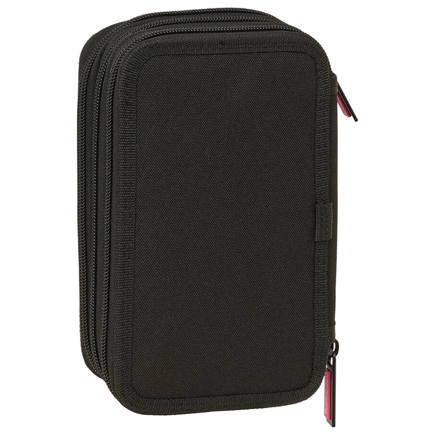 Real Madrid 26/27 trostruka pernica 37 kom. fotografija proizvoda