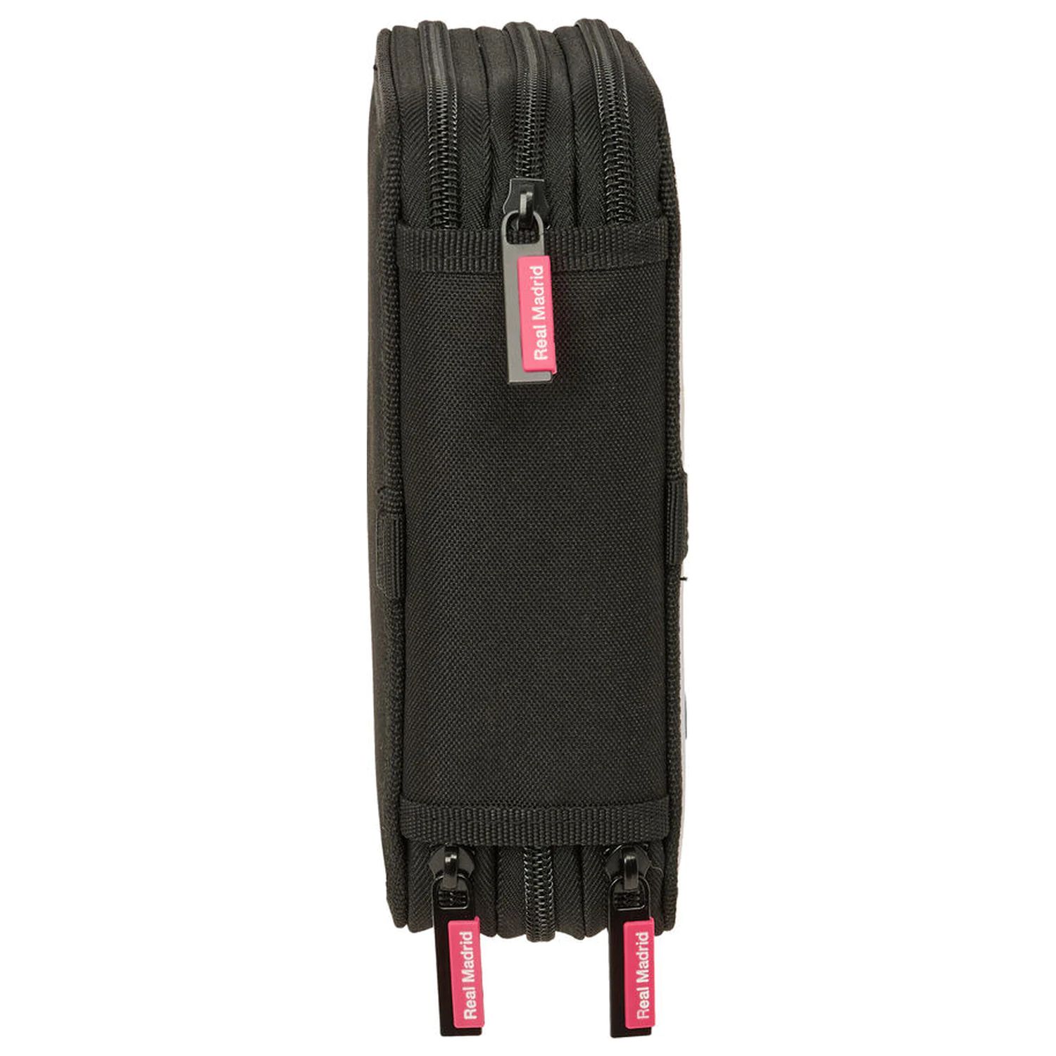 Real Madrid 26/27 trostruka pernica 37 kom. fotografija proizvoda