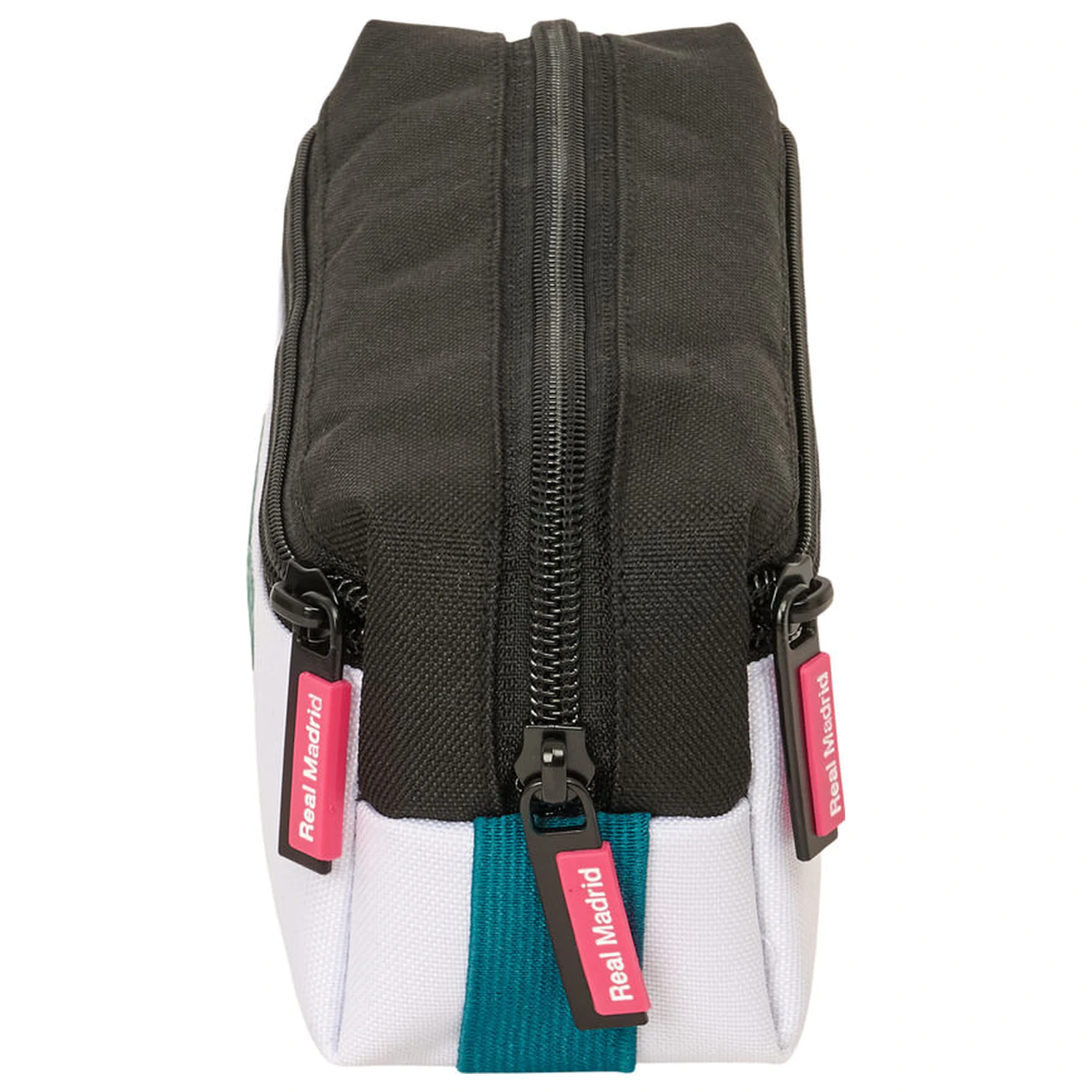 Real Madrid 26/27 trostruka pernica fotografija proizvoda