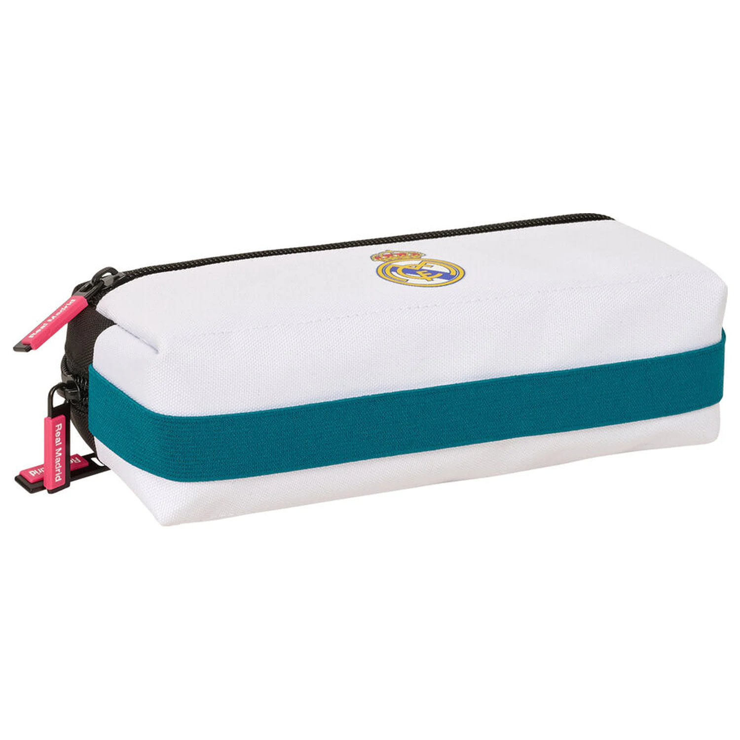 Real Madrid 26/27 trostruka pernica fotografija proizvoda