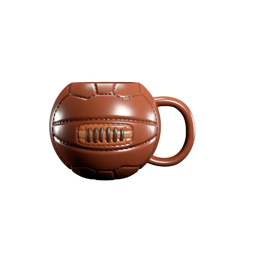 Real Madrid 3D šalica 600ml fotografija proizvoda