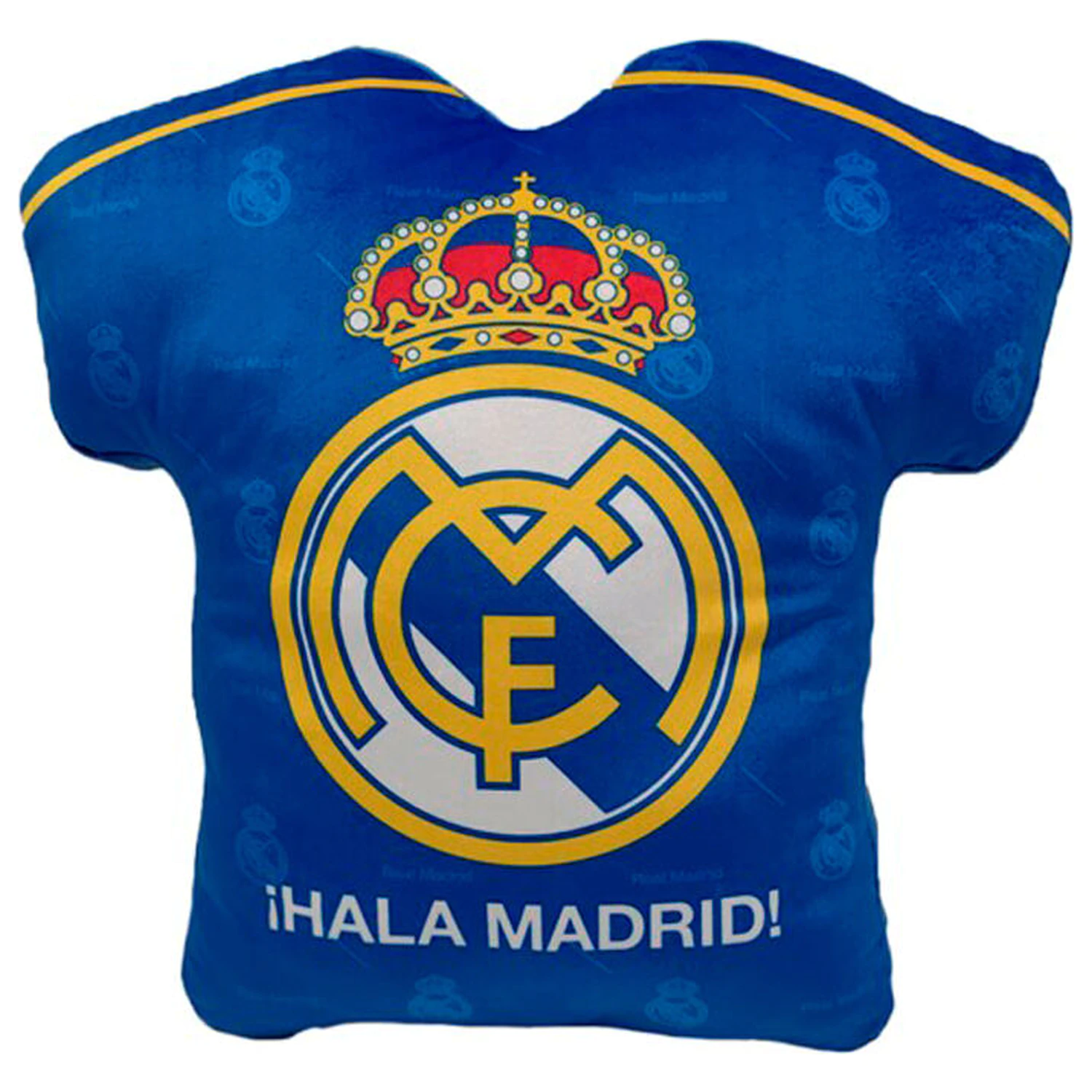 Real Madrid Majica 3D jastuk fotografija proizvoda
