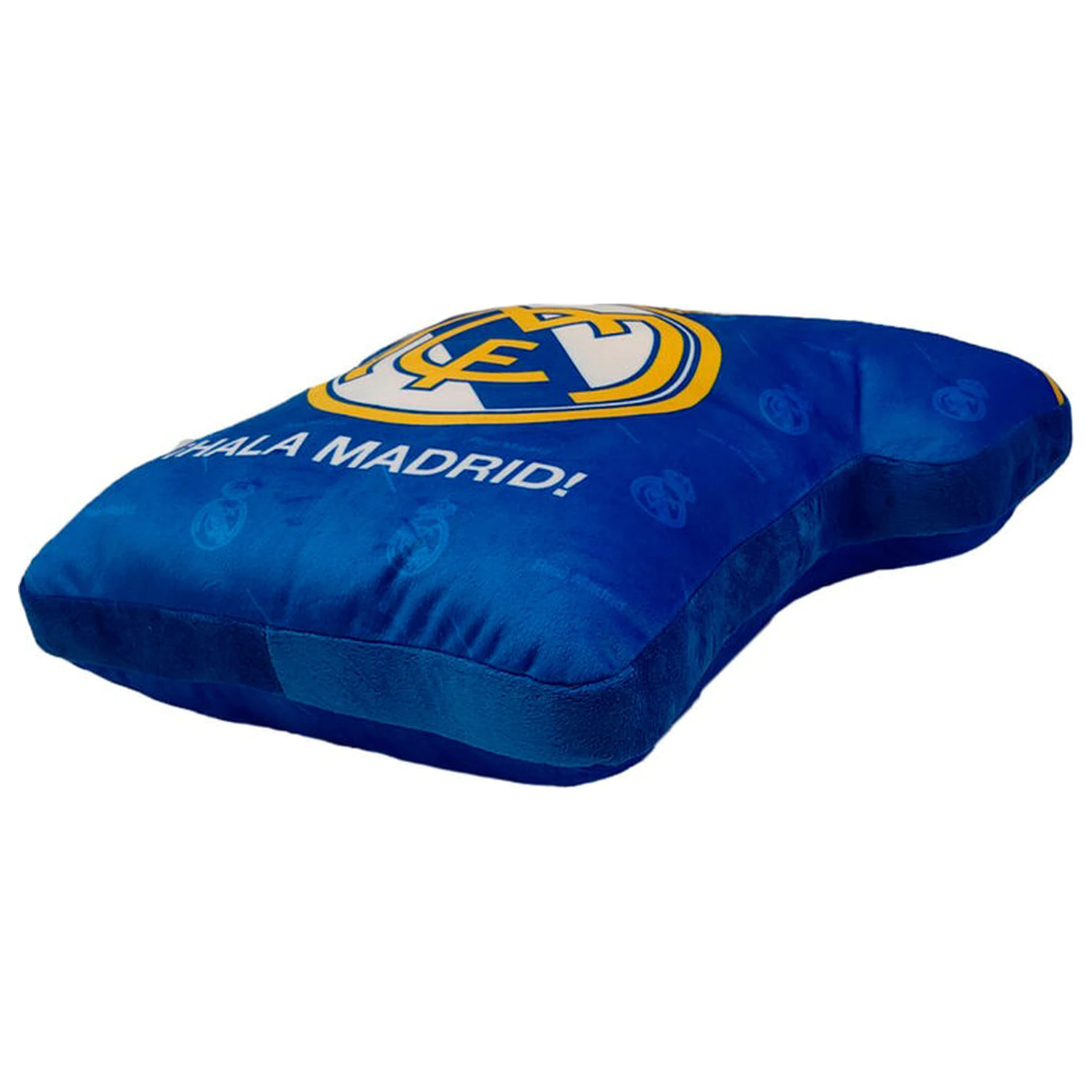 Real Madrid Majica 3D jastuk fotografija proizvoda