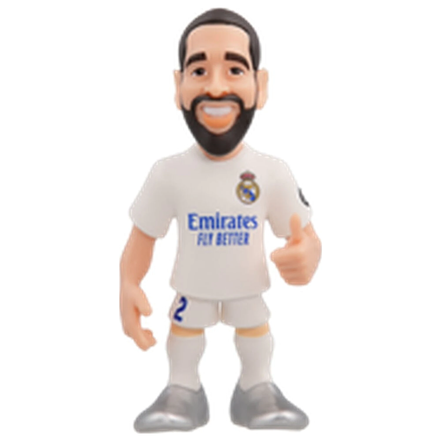Real Madrid set od 5 Minix figura 12 cm fotografija proizvoda