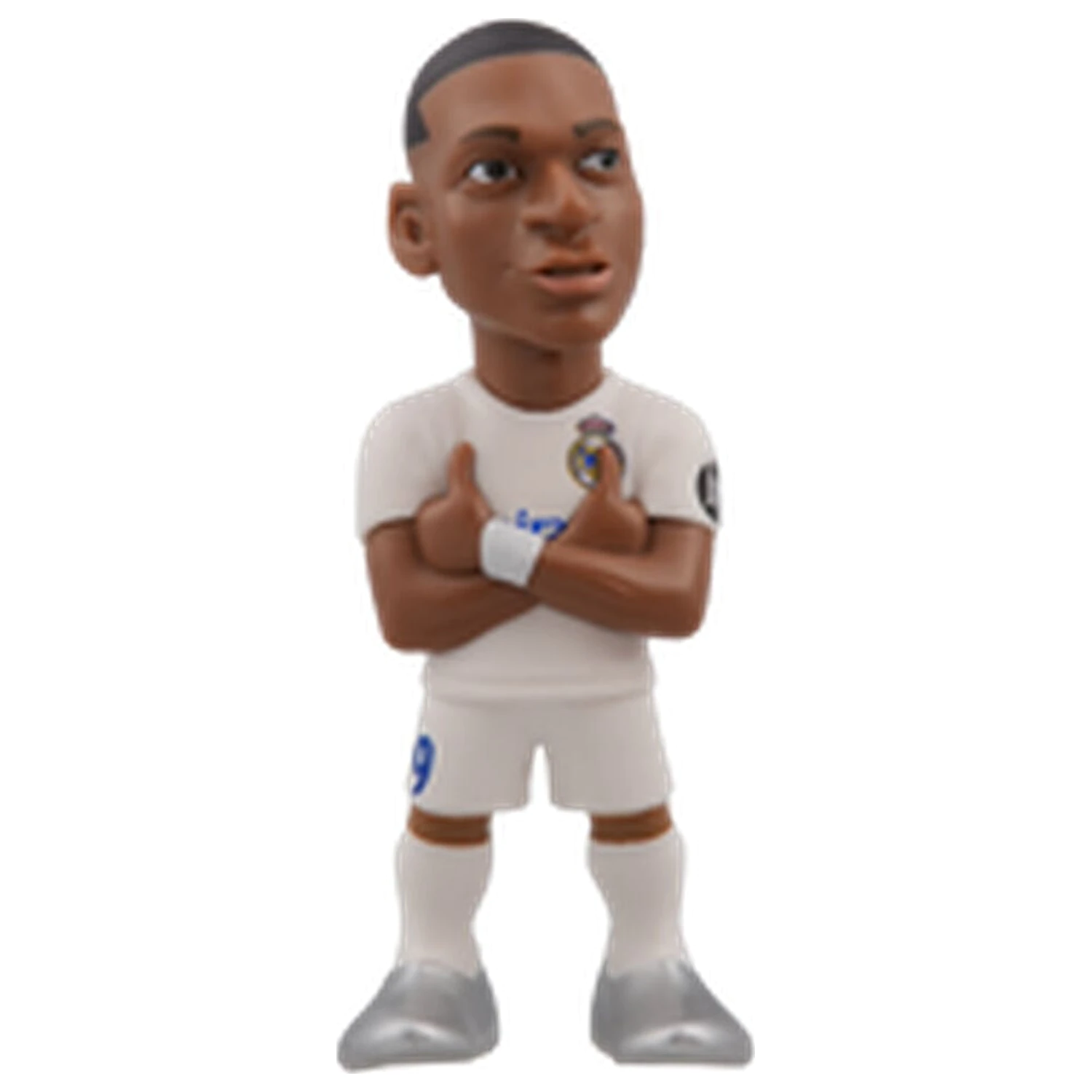 Real Madrid set od 5 Minix figura 12 cm fotografija proizvoda