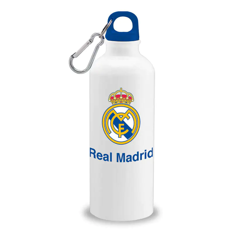 Real Madrid aluminijska boca za vodu 500 ml fotografija proizvoda