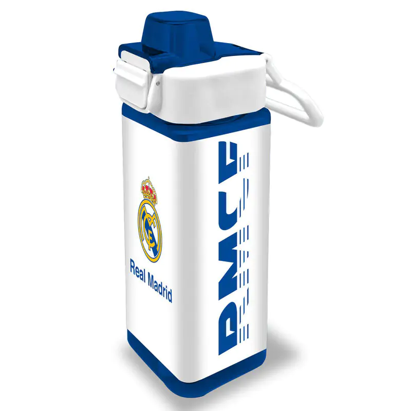 Real Madrid aluminijska kantina 500 ml fotografija proizvoda