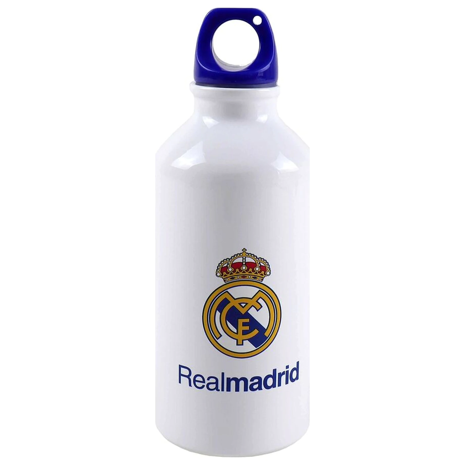 Real Madrid aluminijska boca 400 ml fotografija proizvoda