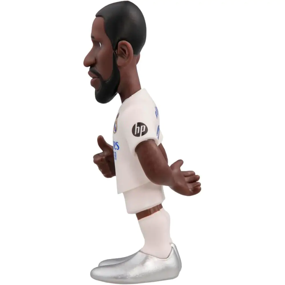 Real Madrid Antonio Rudiger Minix figura 12cm fotografija proizvoda