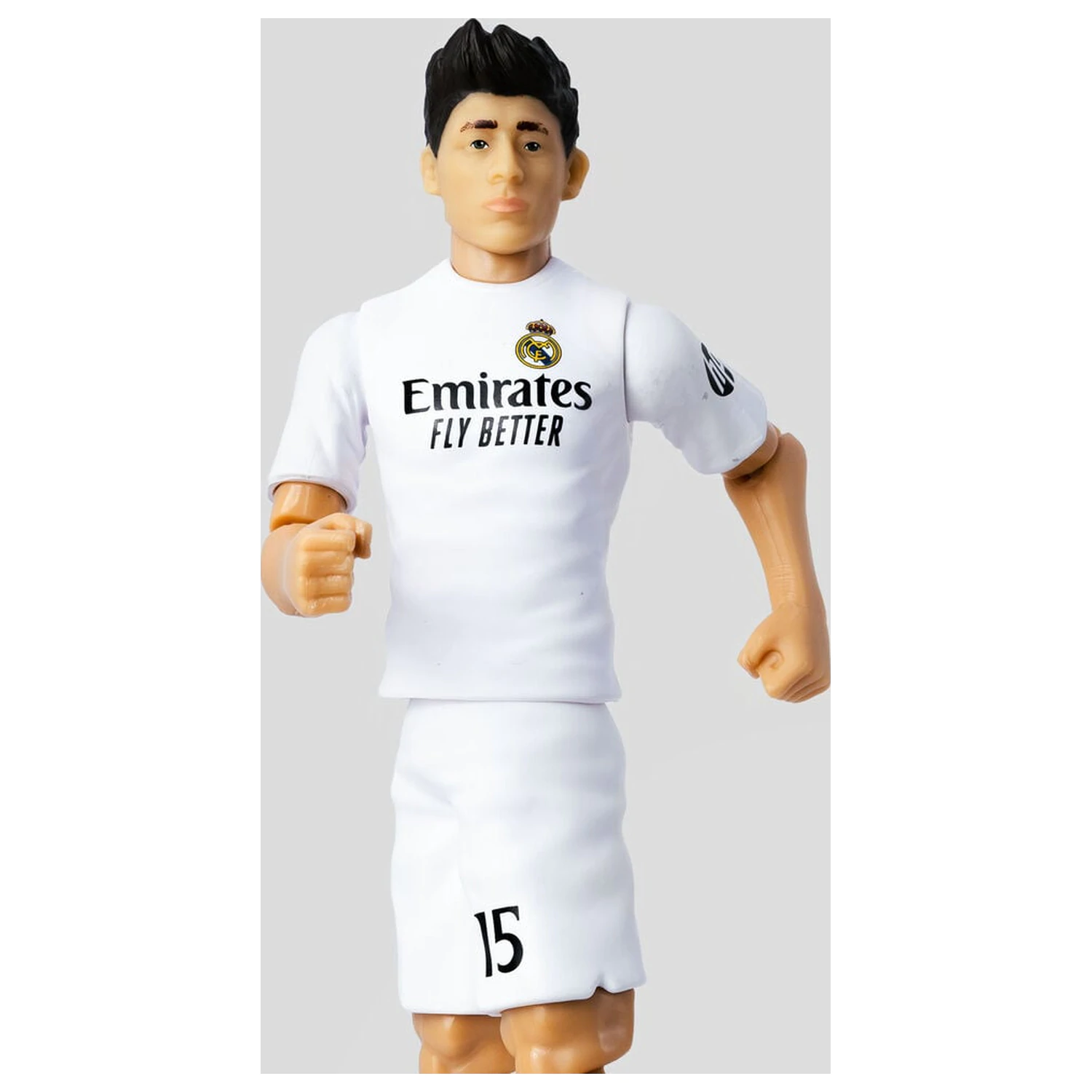 Real Madrid Arda Güler Akcijska figura 20cm fotografija proizvoda
