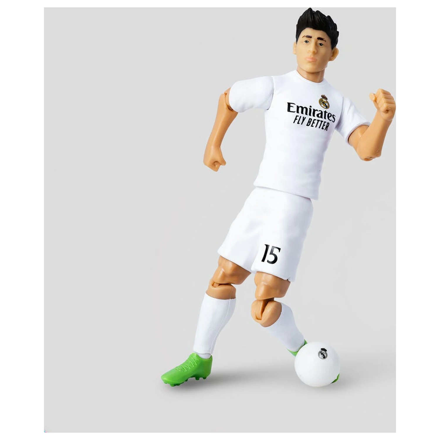 Real Madrid Arda Güler Akcijska figura 20cm fotografija proizvoda