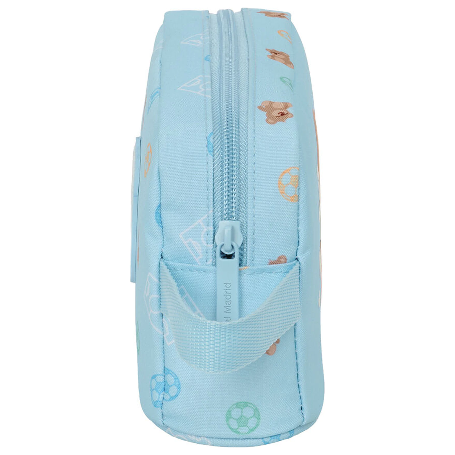 Real Madrid Dječja termos torba za doručak fotografija proizvoda