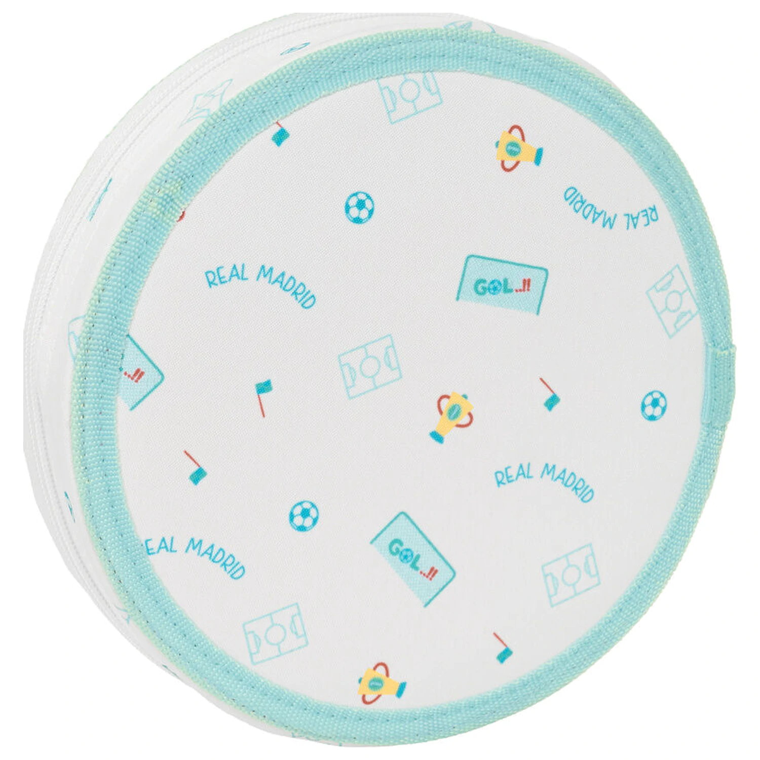 Real Madrid Baby pernica 18 komada fotografija proizvoda