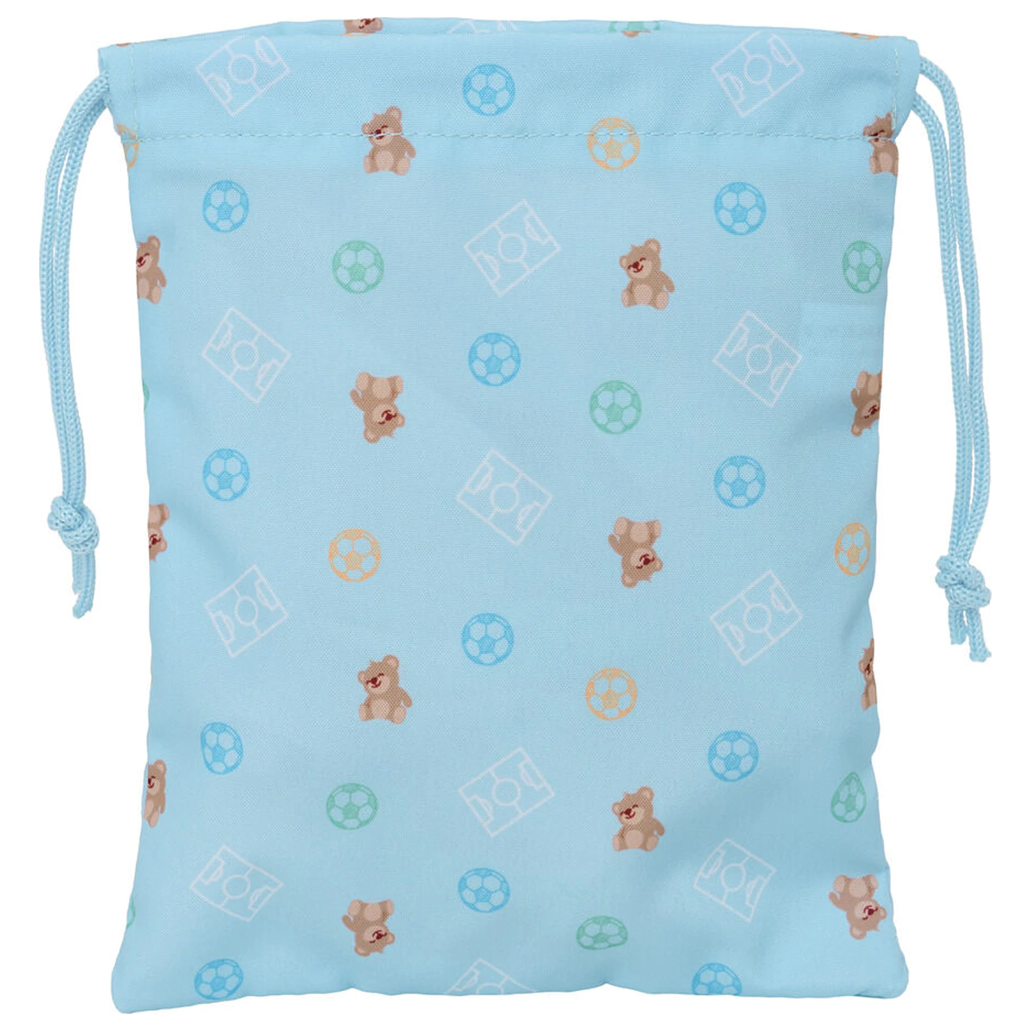 Real Madrid Dječja torba za ručak fotografija proizvoda