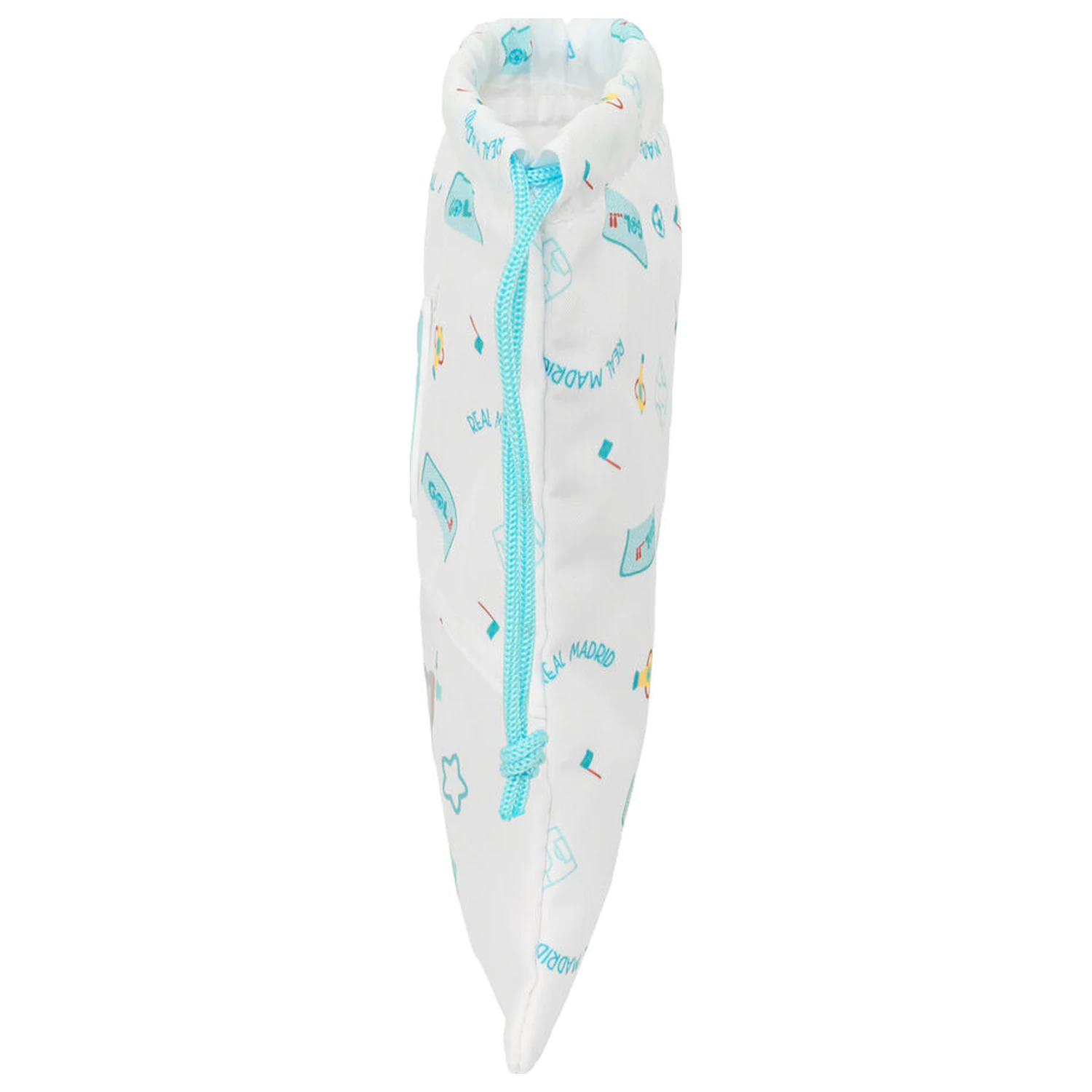 Real Madrid Dječja torba za ručak fotografija proizvoda