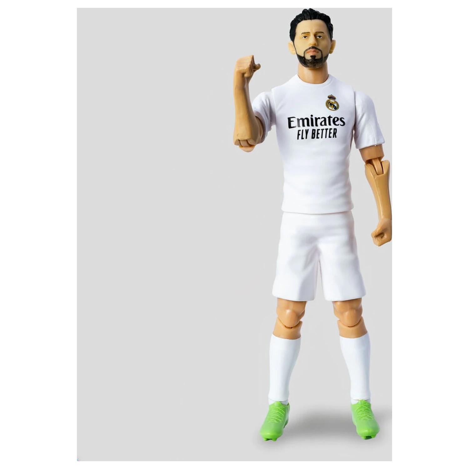 Real Madrid Bernardo Silva akcijska figura 20cm fotografija proizvoda