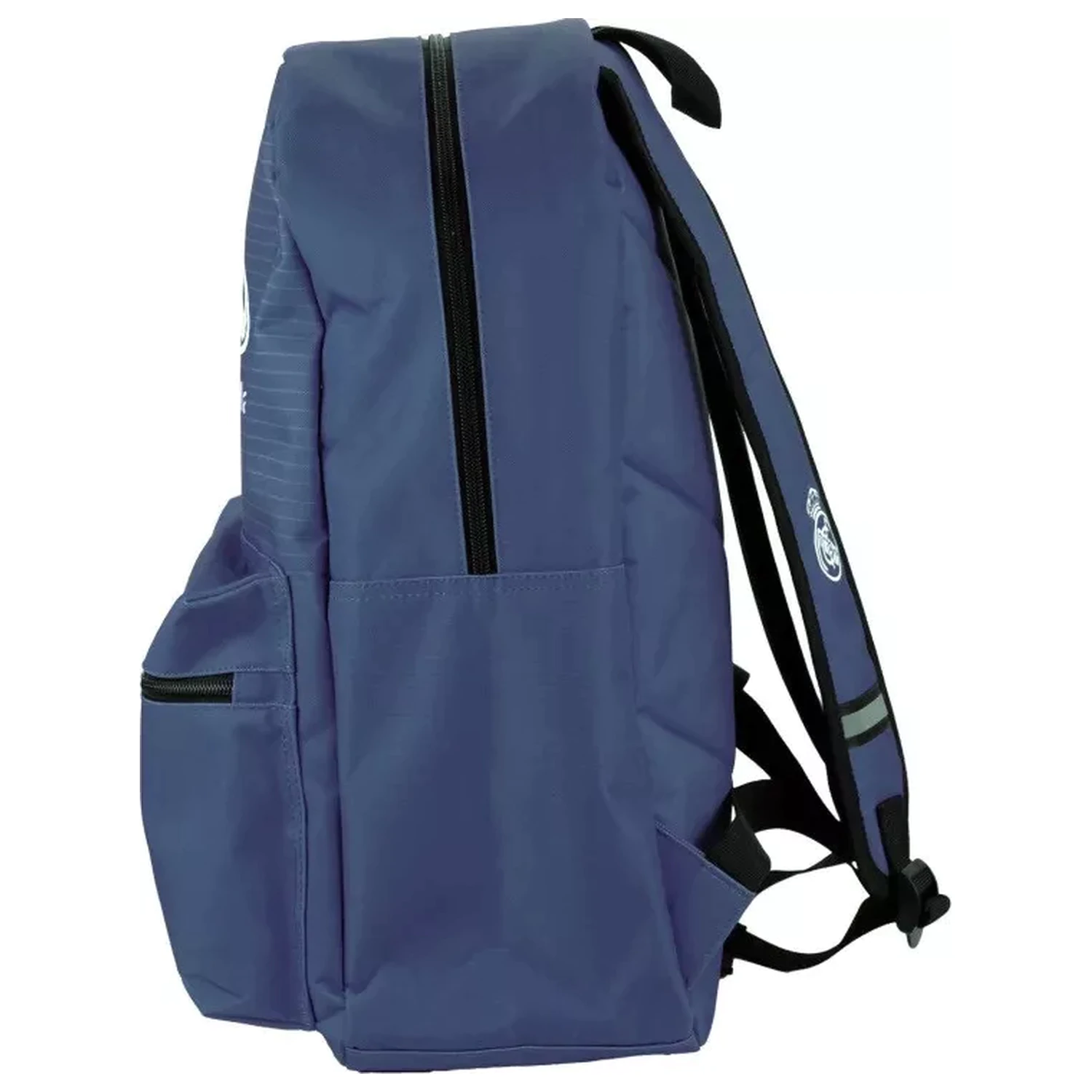 Real Madrid Blue školska torba, torba 46 cm fotografija proizvoda