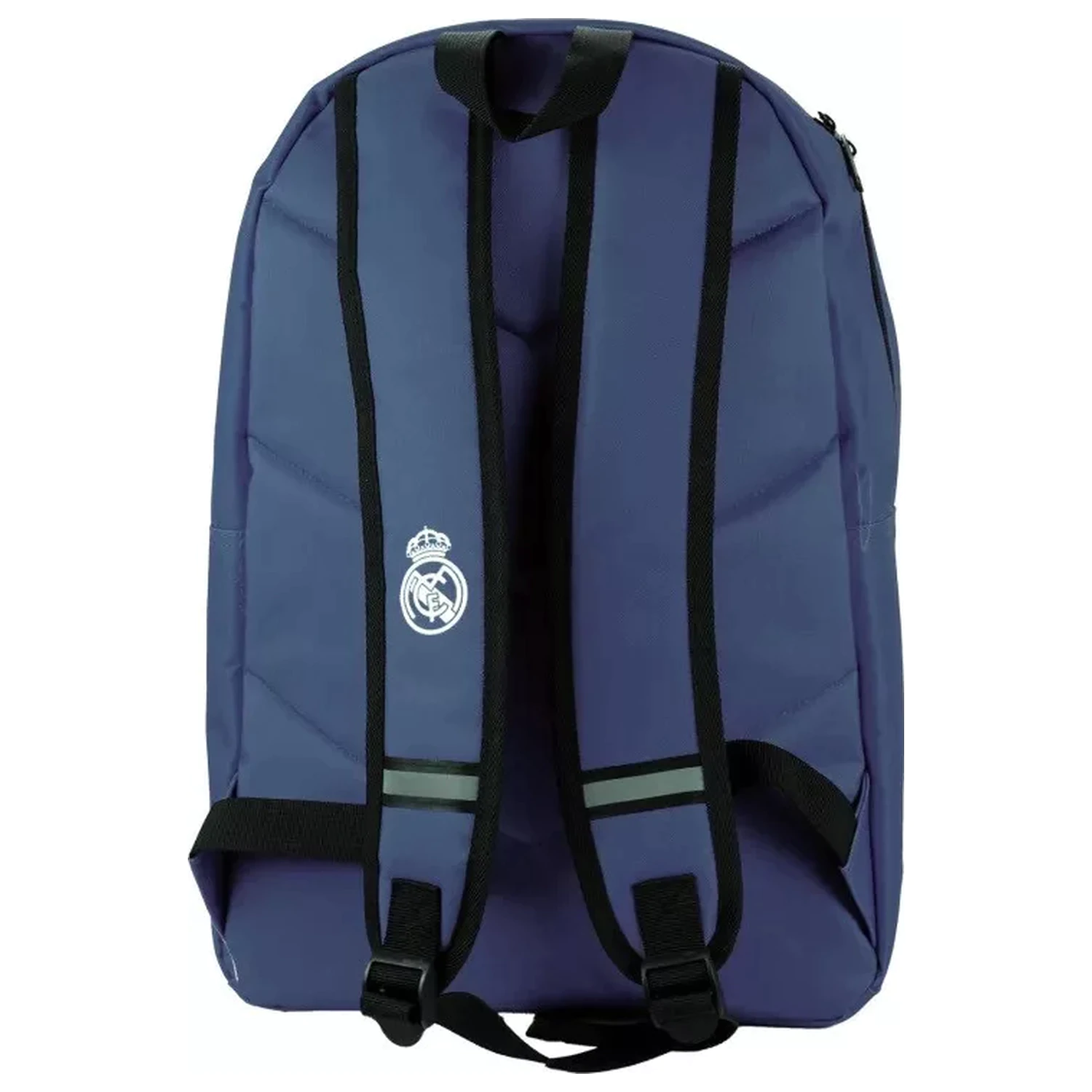 Real Madrid Blue školska torba, torba 46 cm fotografija proizvoda