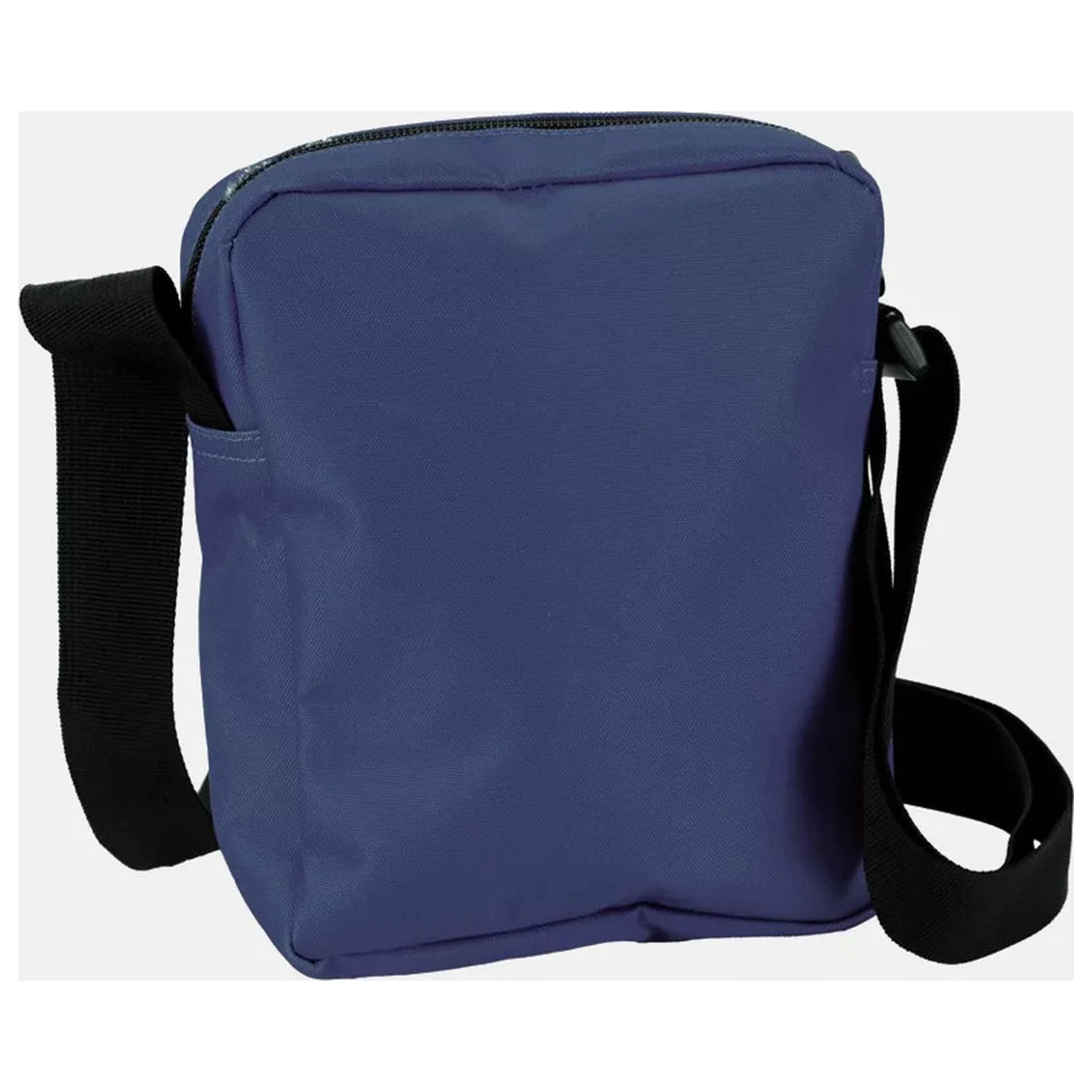 Real Madrid Blue Messenger torba, torba za rame 21 cm fotografija proizvoda