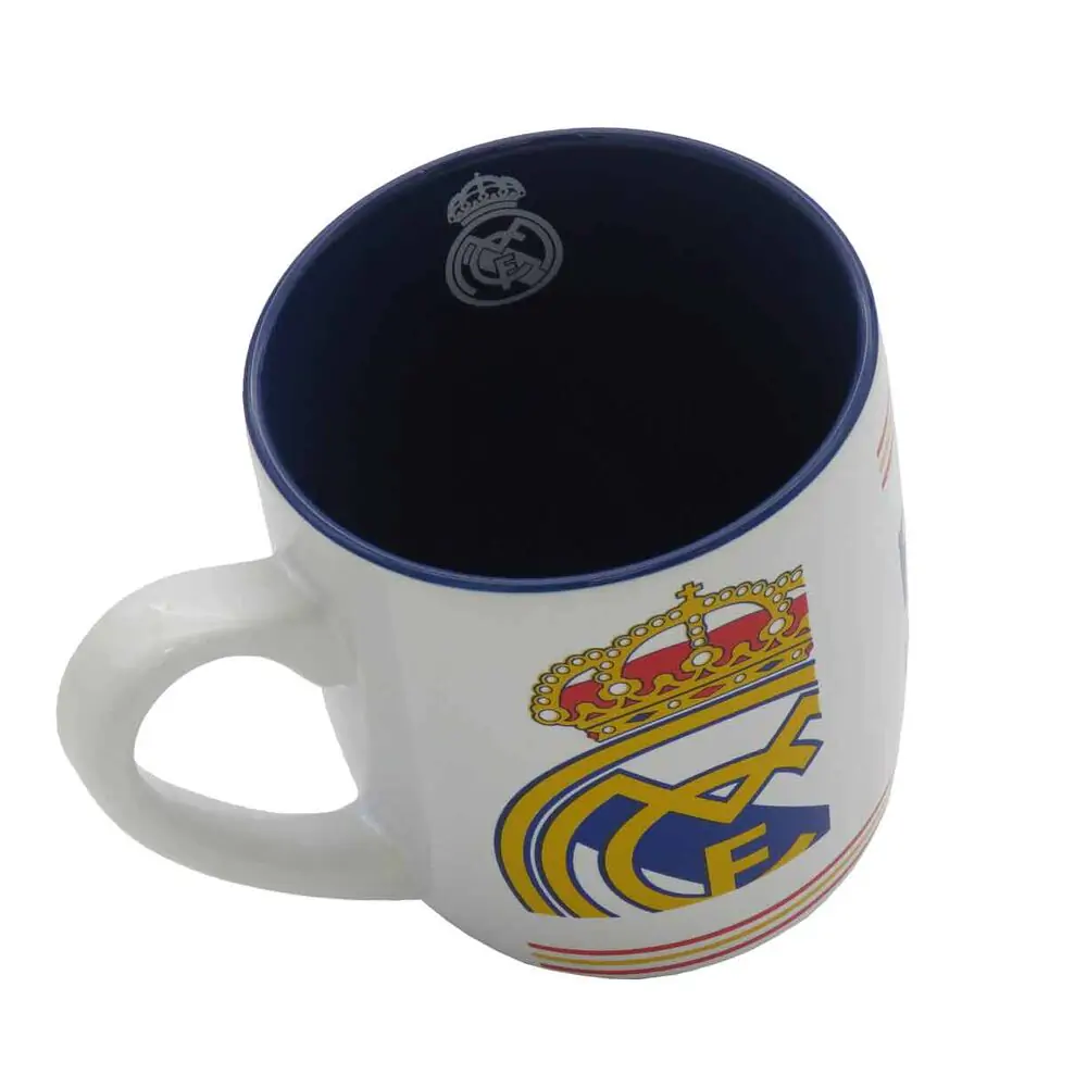 Real Madrid dvobojna šalica 380 ml fotografija proizvoda