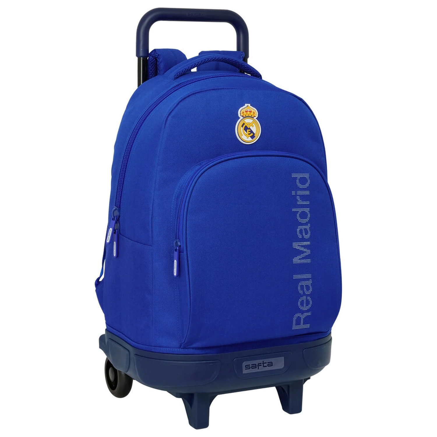 Real Madrid Compact Extraible trolley 45cm fotografija proizvoda