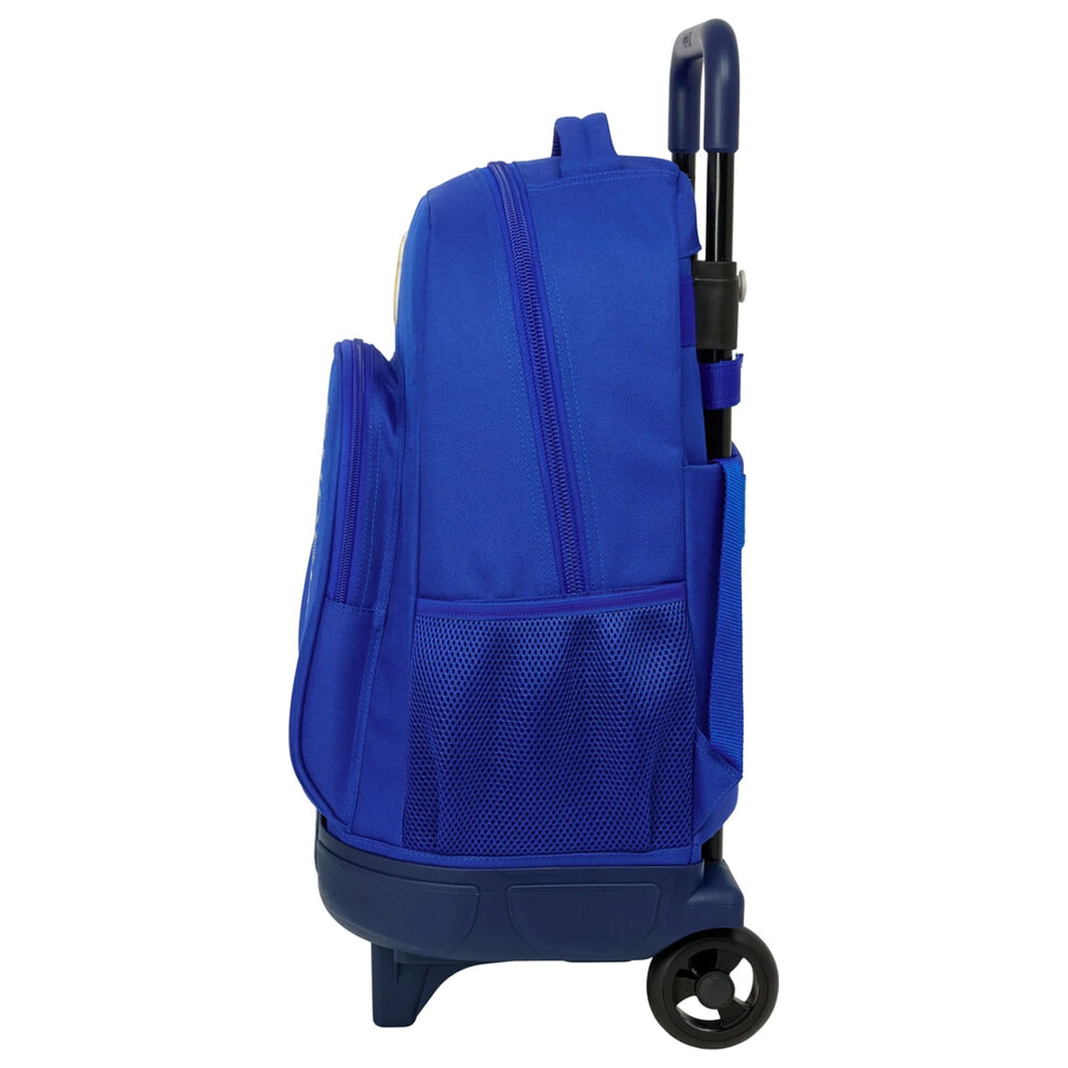 Real Madrid Compact Extraible trolley 45cm fotografija proizvoda