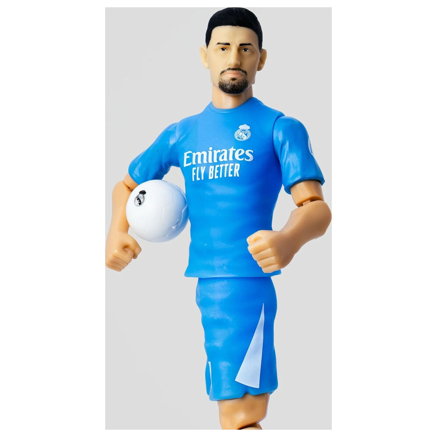 Real Madrid Courtois Akcijska figura 20cm fotografija proizvoda
