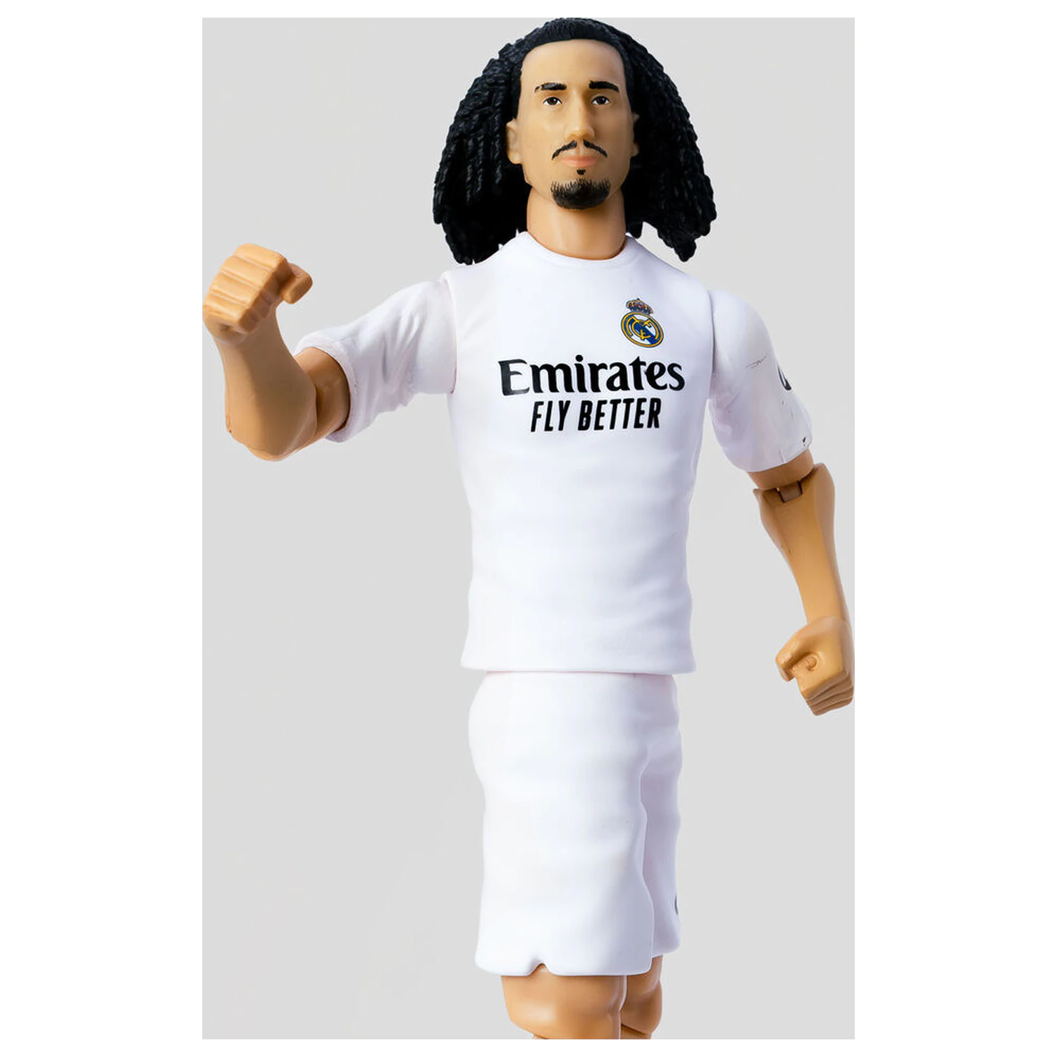 Real Madrid Cucurella akcijska figura 20cm fotografija proizvoda