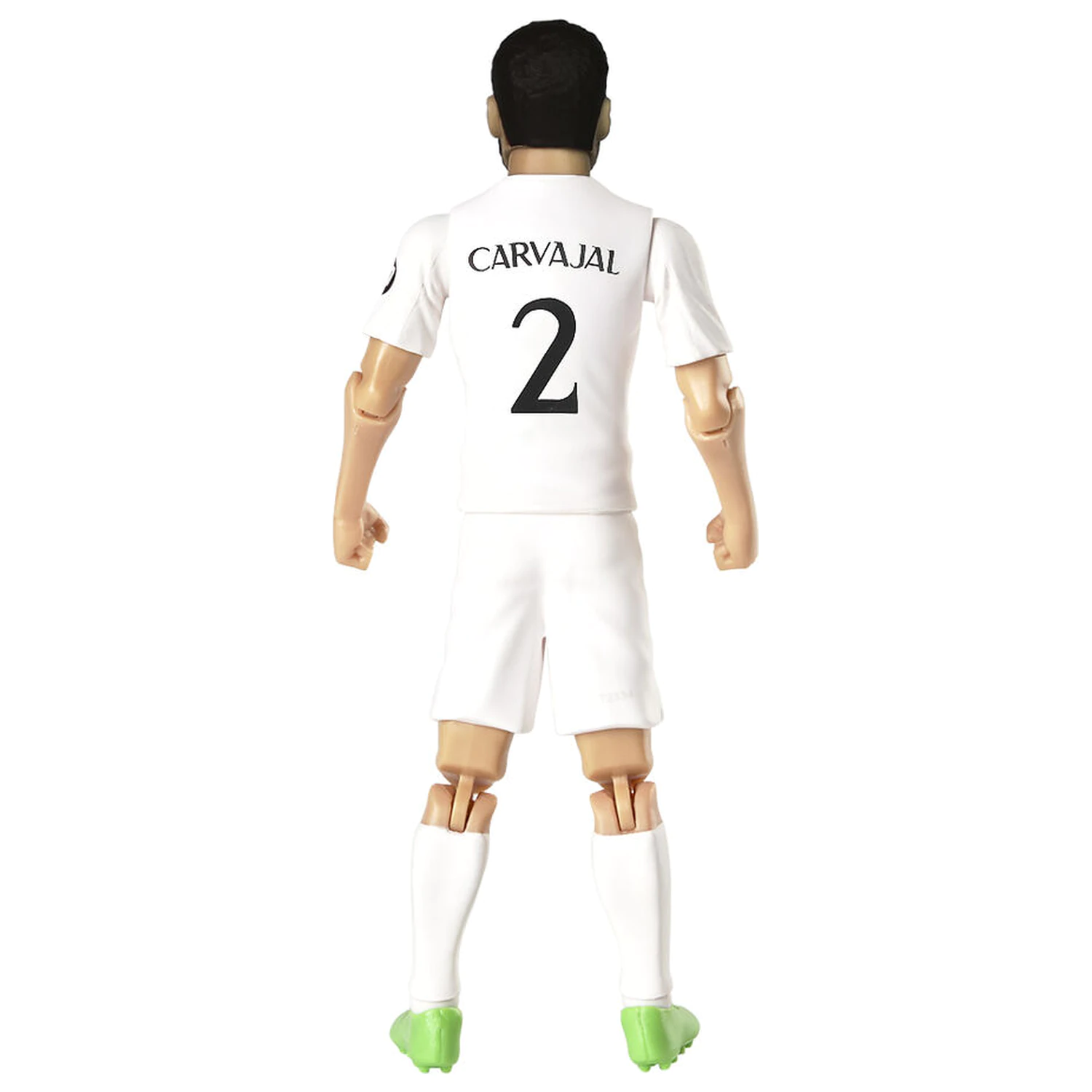 Real Madrid Dani Carvajal figura 20cm fotografija proizvoda