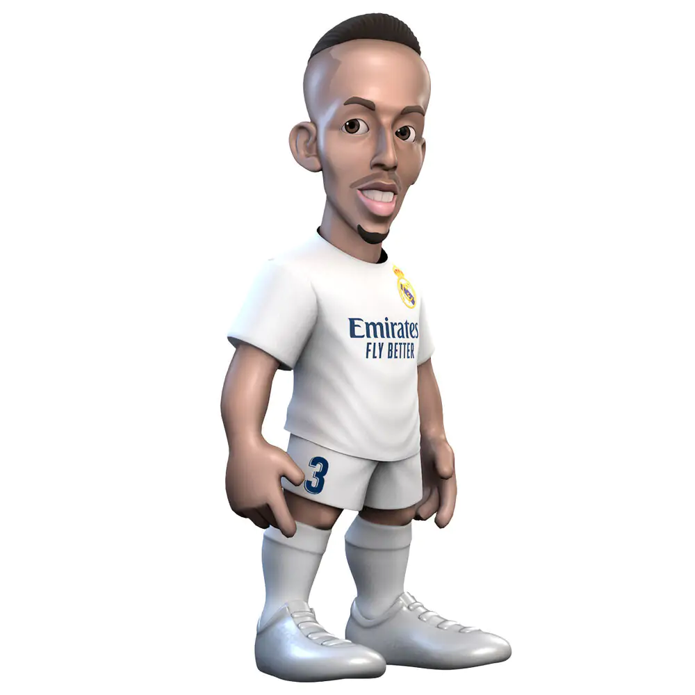 Real Madrid Eder Militao Minix figura 12cm fotografija proizvoda